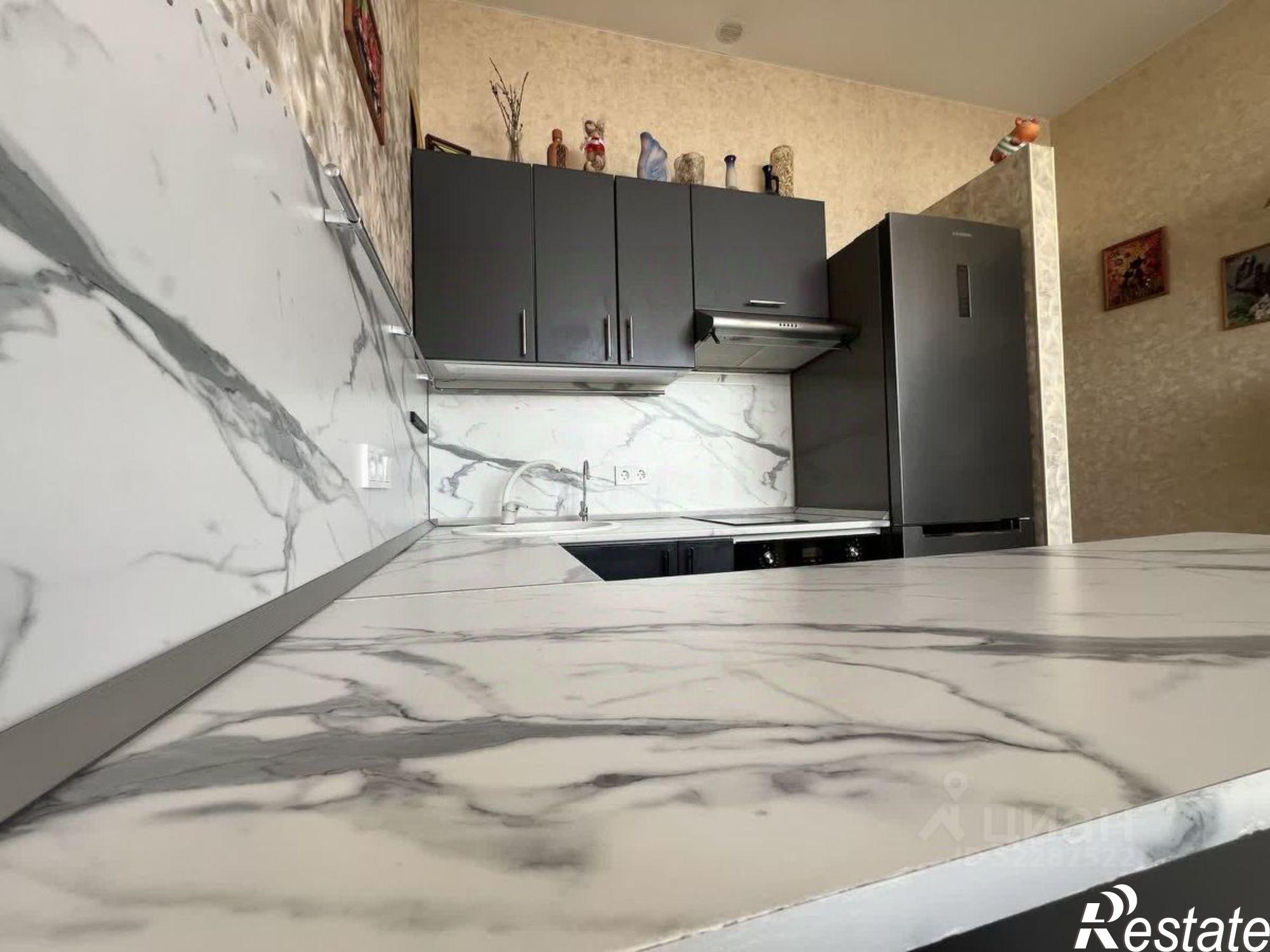 Купить квартиру за 9 000 000 рублей на Владимирская улица, 154 к2