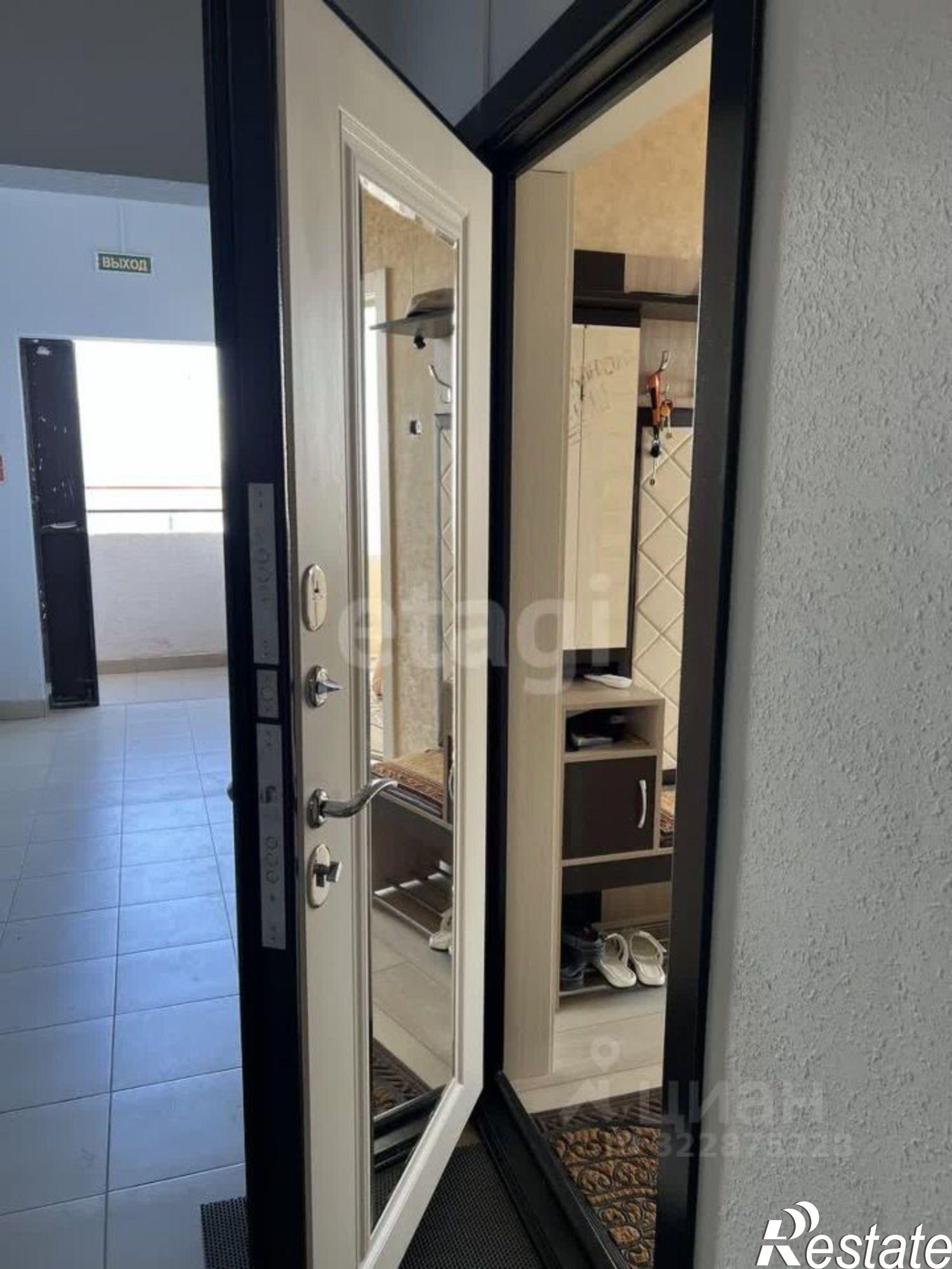 Купить квартиру за 9 000 000 рублей на Владимирская улица, 154 к2