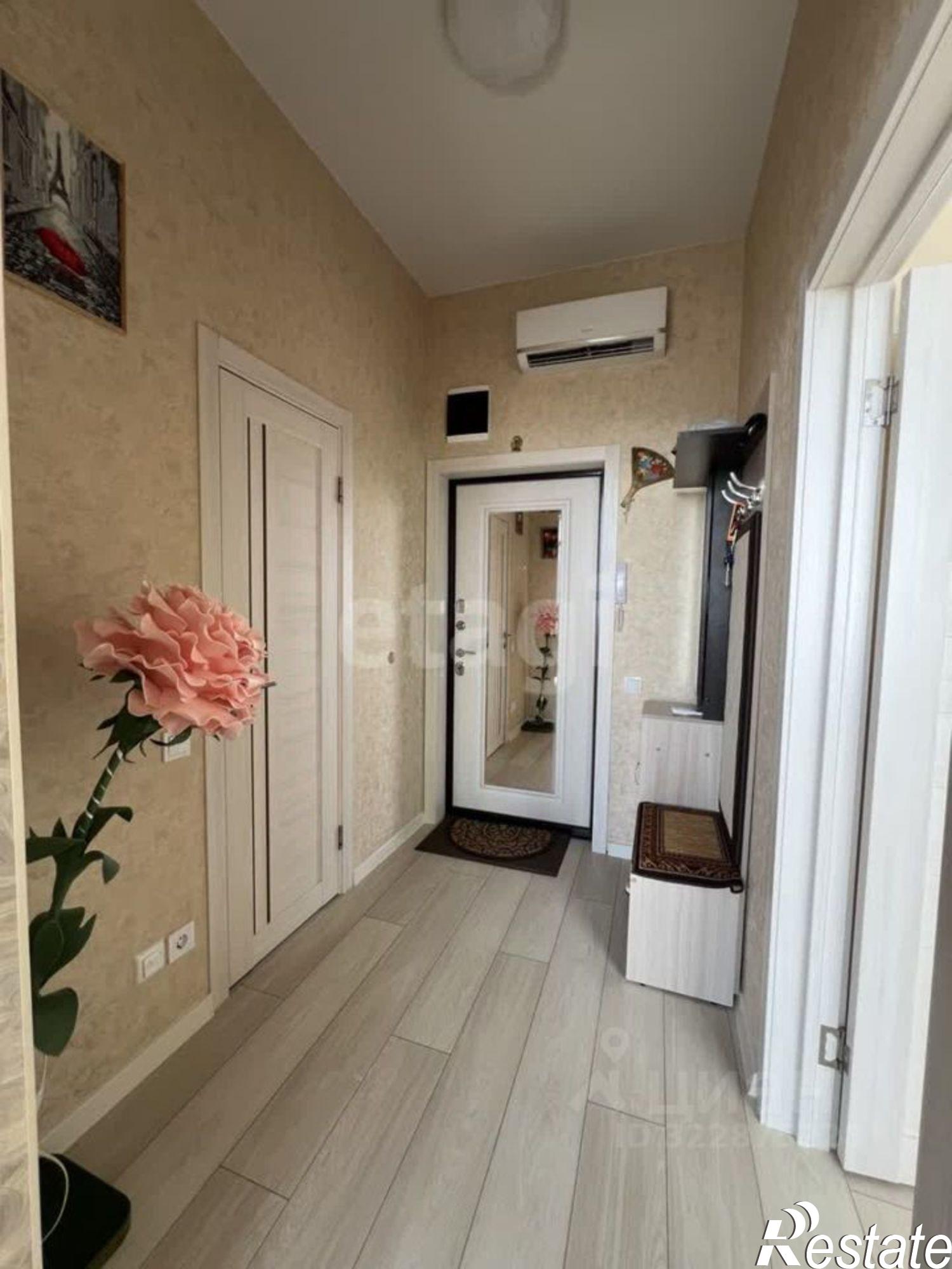 Купить квартиру за 9 000 000 рублей на Владимирская улица, 154 к2