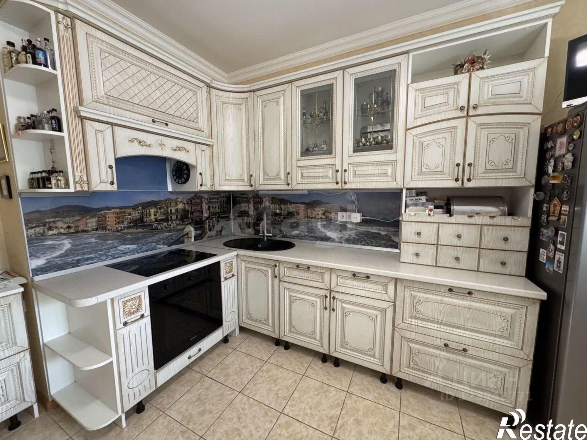 Купить квартиру за 9 800 000 рублей на улица Омелькова, 20 к7