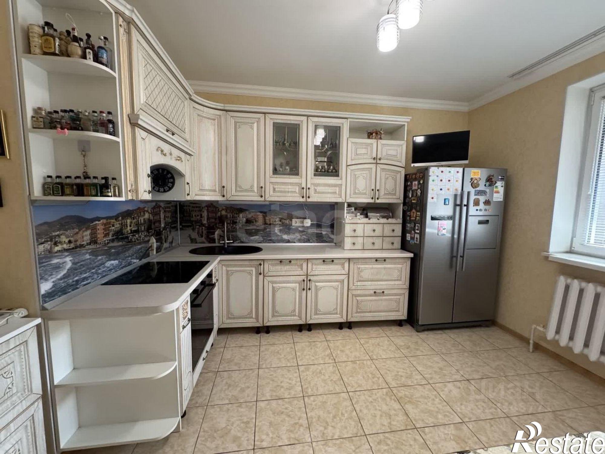 Купить квартиру за 9 800 000 рублей на улица Омелькова, 20 к7