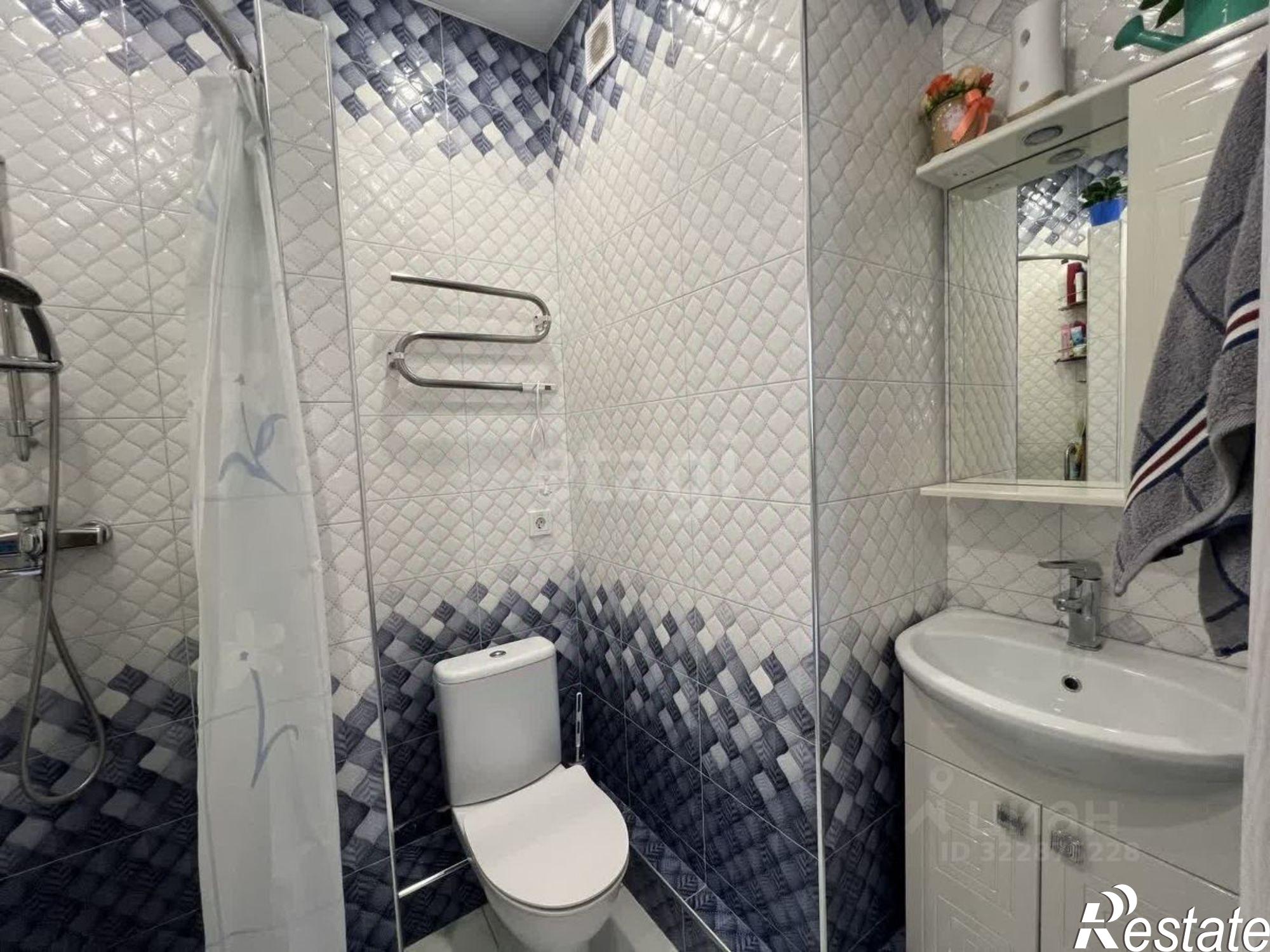 Купить квартиру за 9 000 000 рублей на Владимирская улица, 154 к2