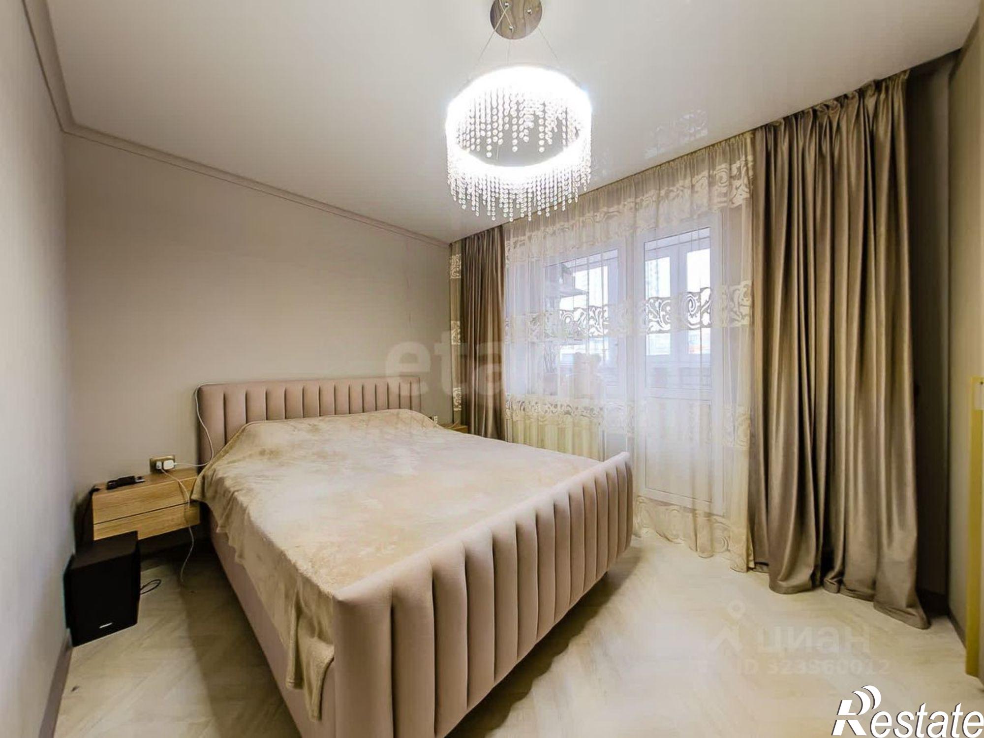 Купить квартиру за 10 300 000 рублей на Супсехское шоссе, 26 к3