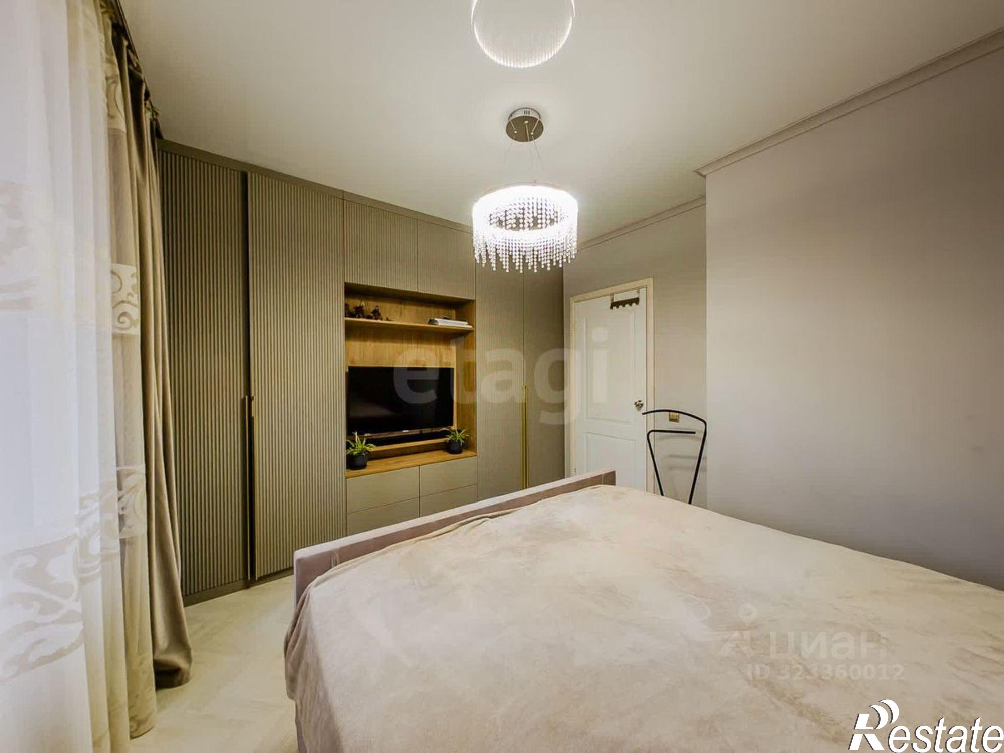 Купить квартиру за 10 300 000 рублей на Супсехское шоссе, 26 к3