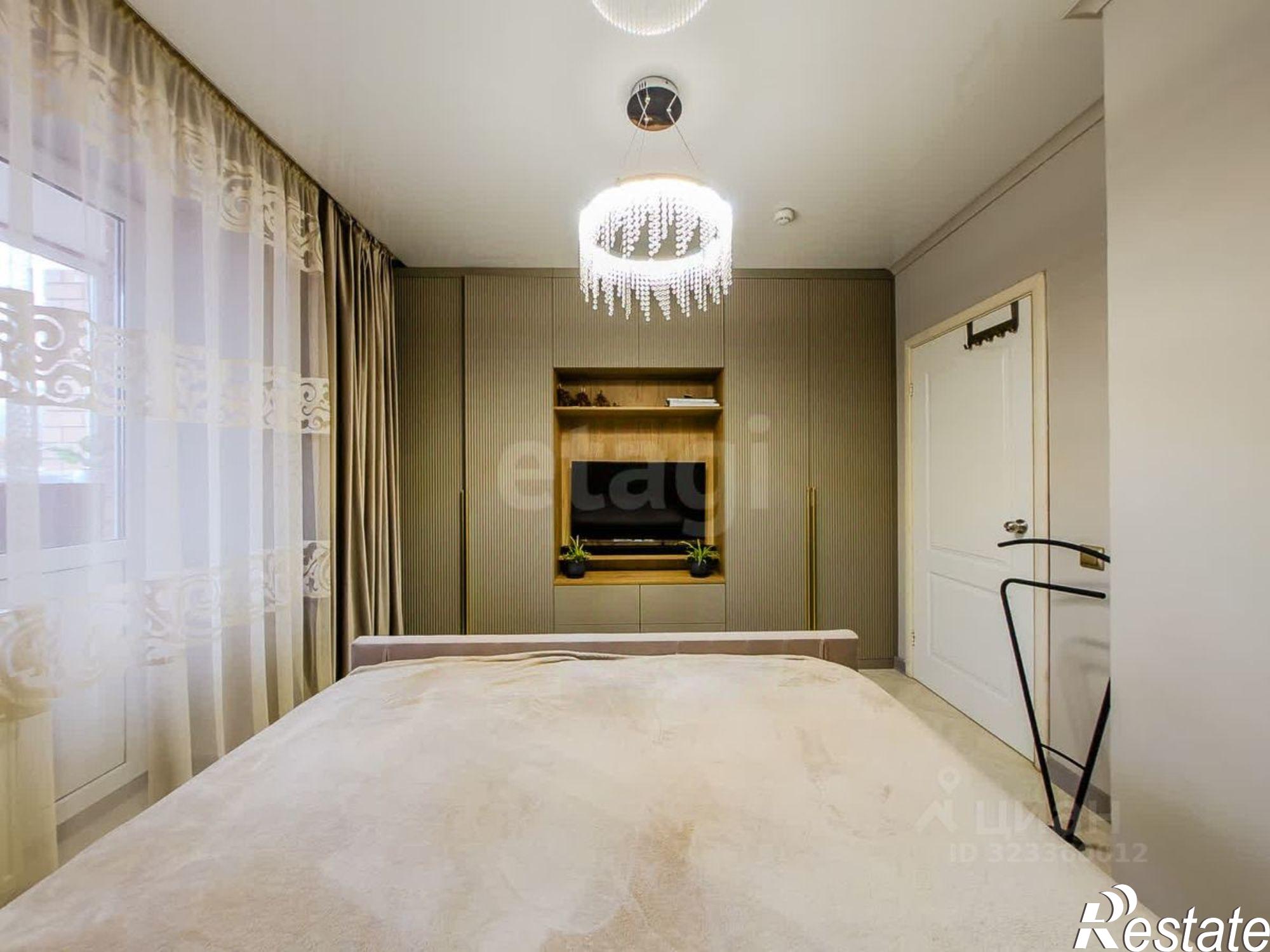 Купить квартиру за 10 300 000 рублей на Супсехское шоссе, 26 к3