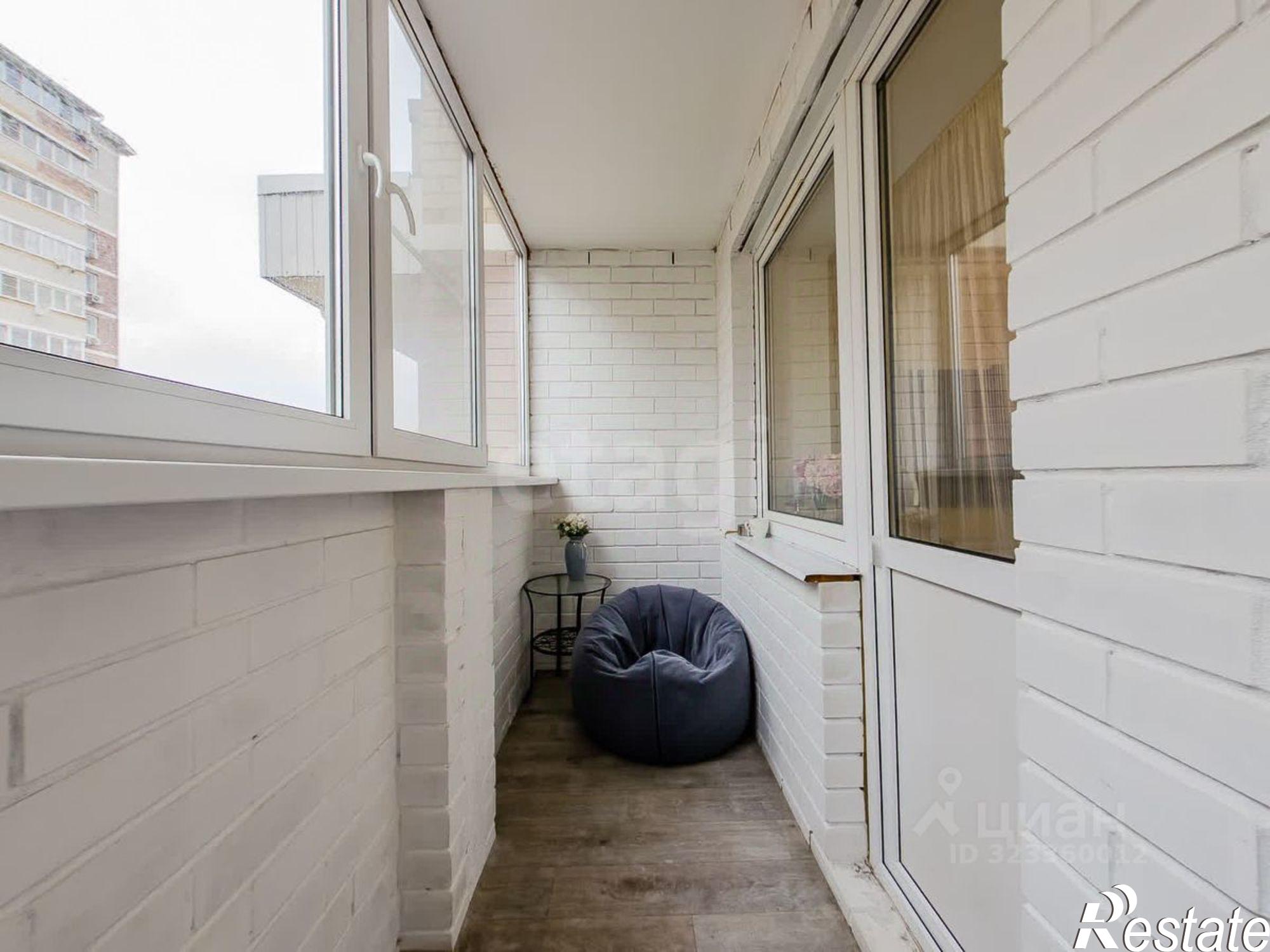 Купить квартиру за 10 300 000 рублей на Супсехское шоссе, 26 к3