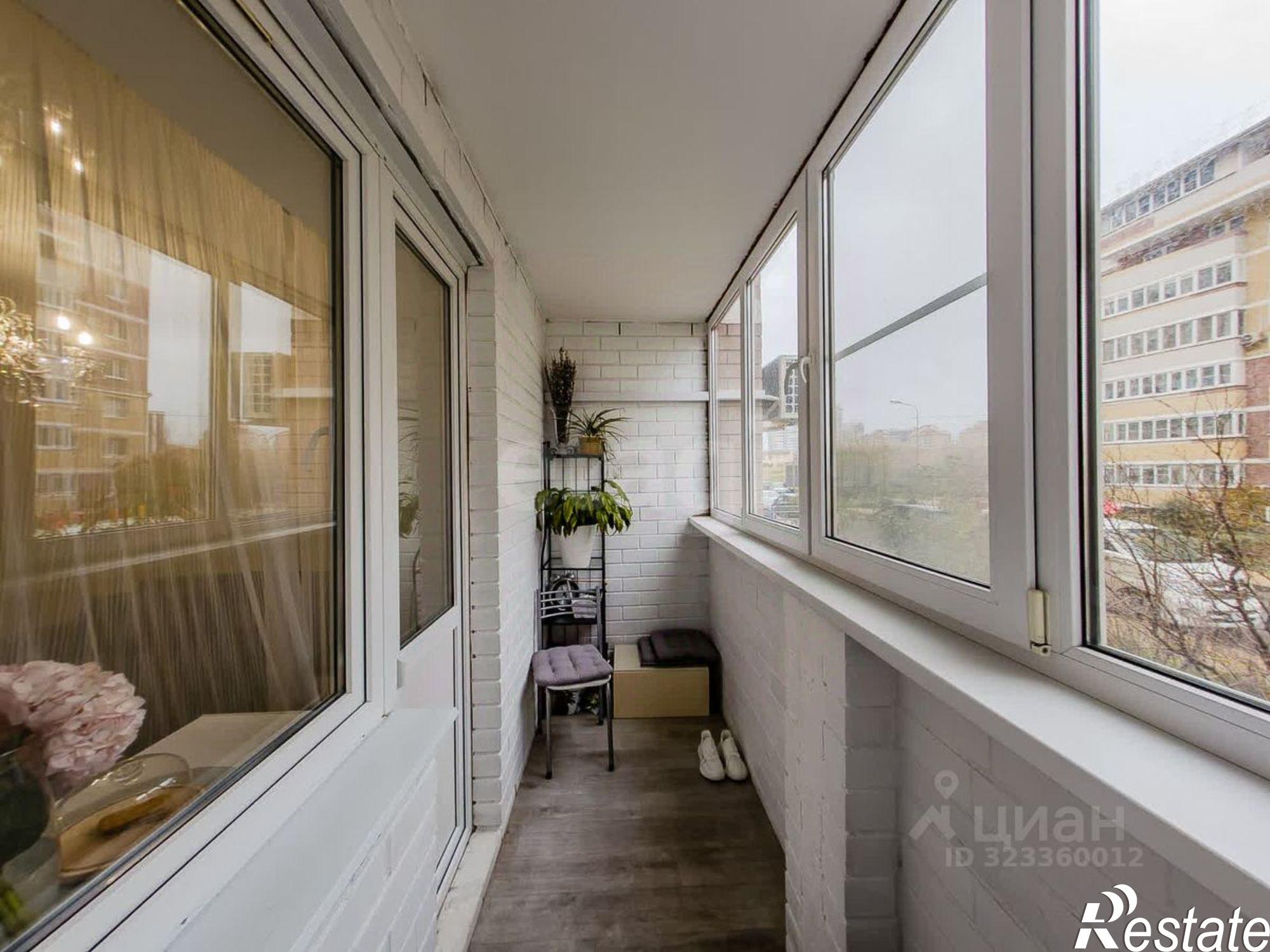 Купить квартиру за 10 300 000 рублей на Супсехское шоссе, 26 к3