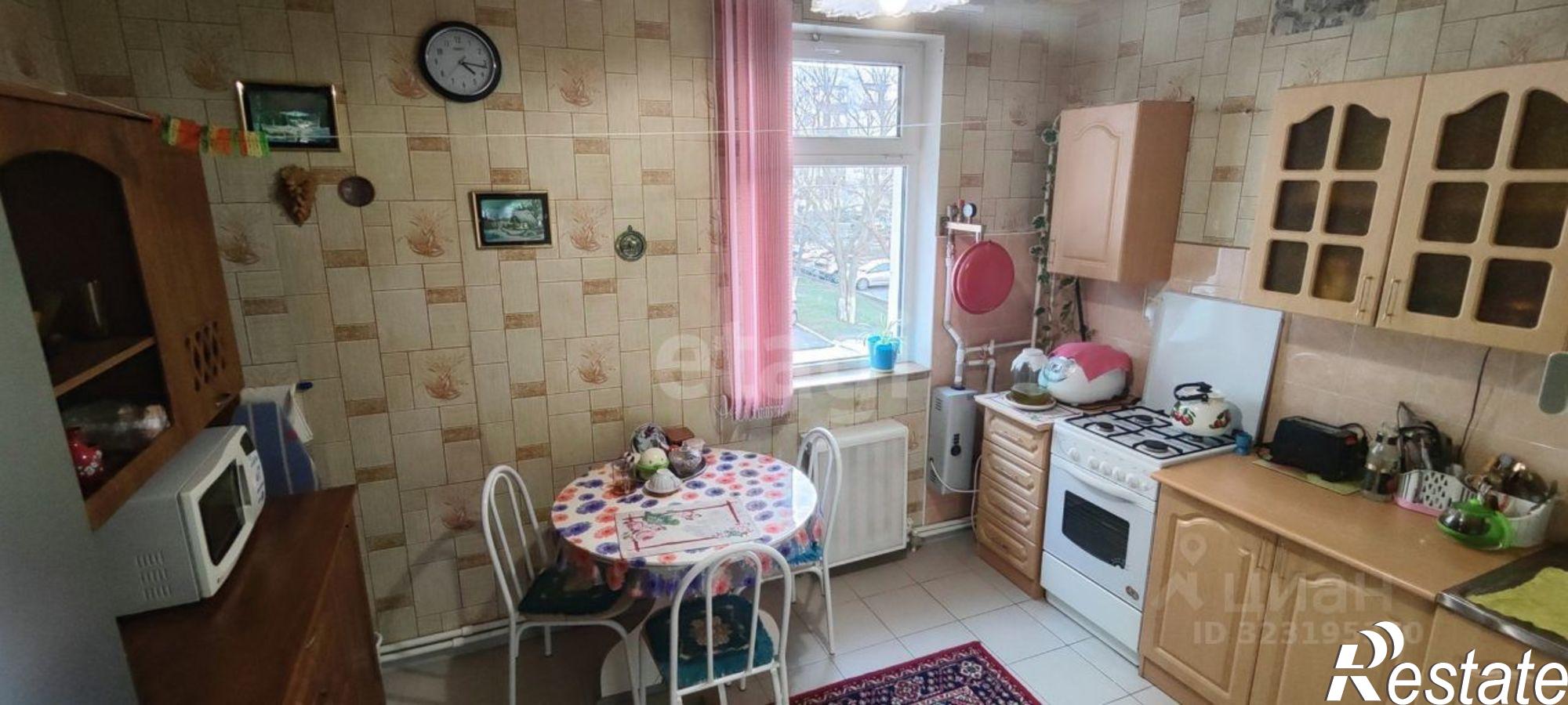 Купить квартиру за 5 900 000 рублей на ул Ленина, 171