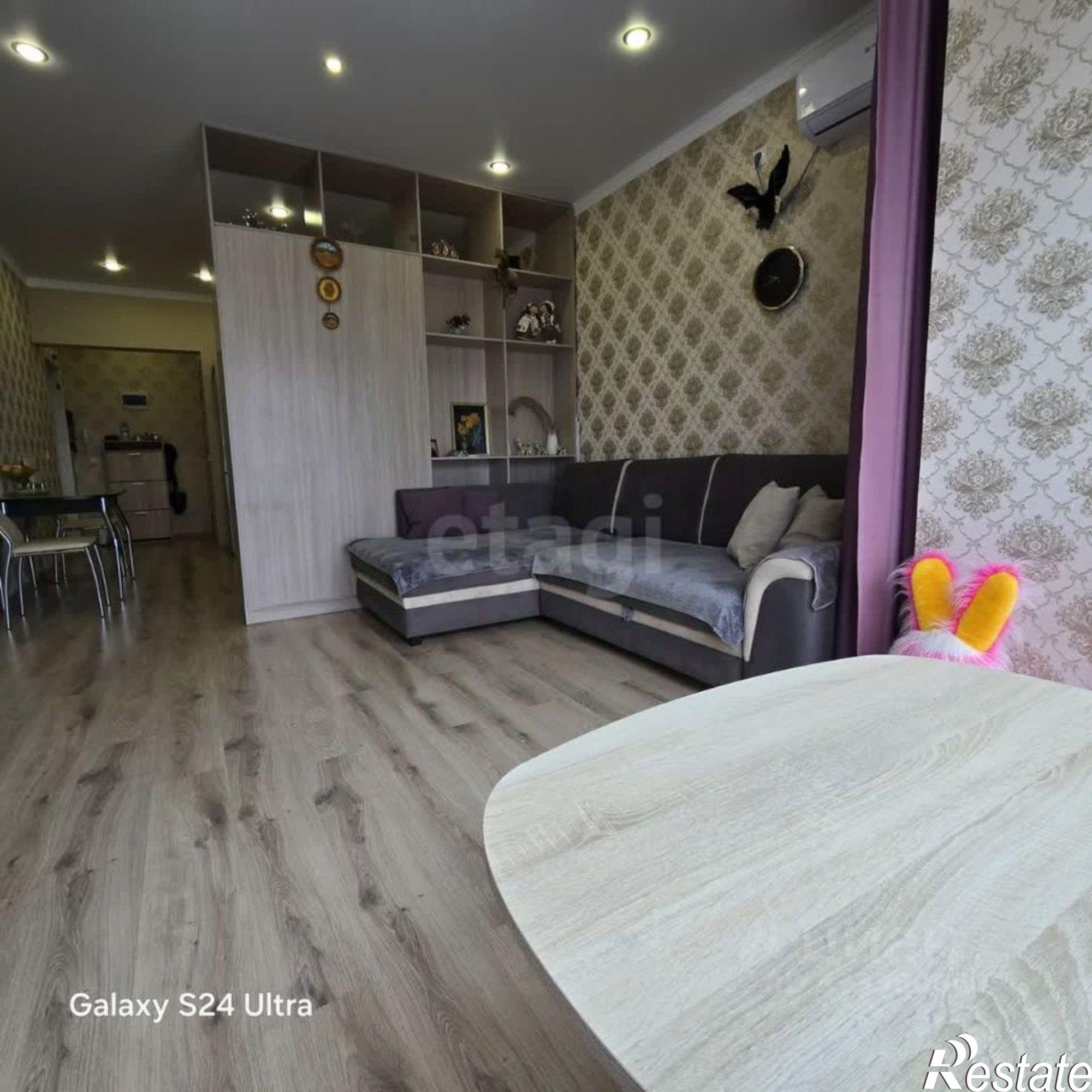 Купить квартиру за 9 500 000 рублей на ул Владимирская, 148 2