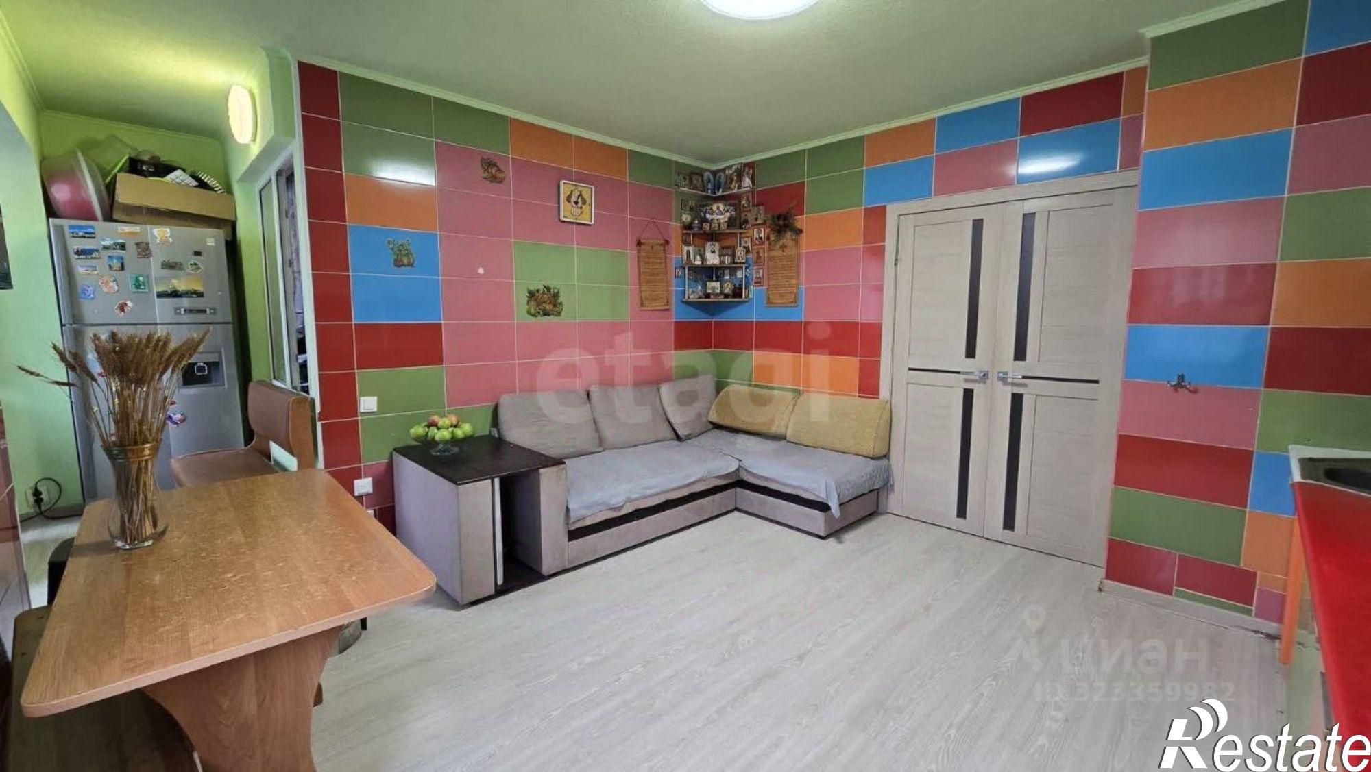 Купить квартиру за 9 500 000 рублей на улица Ленина, 171