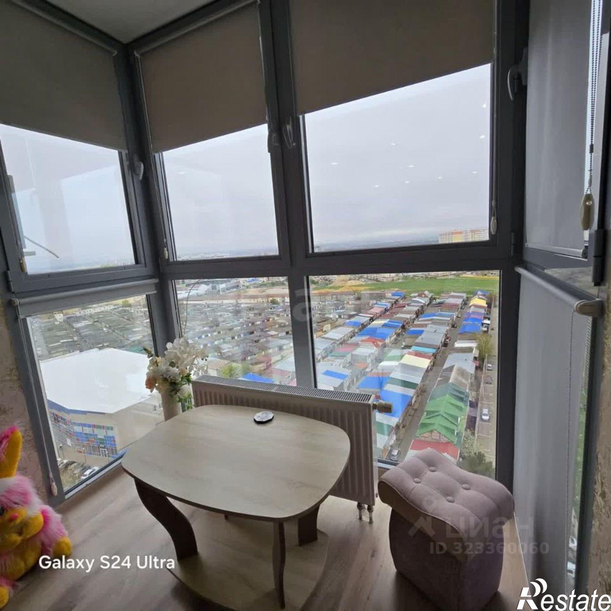 Купить квартиру за 9 500 000 рублей на ул Владимирская, 148 2