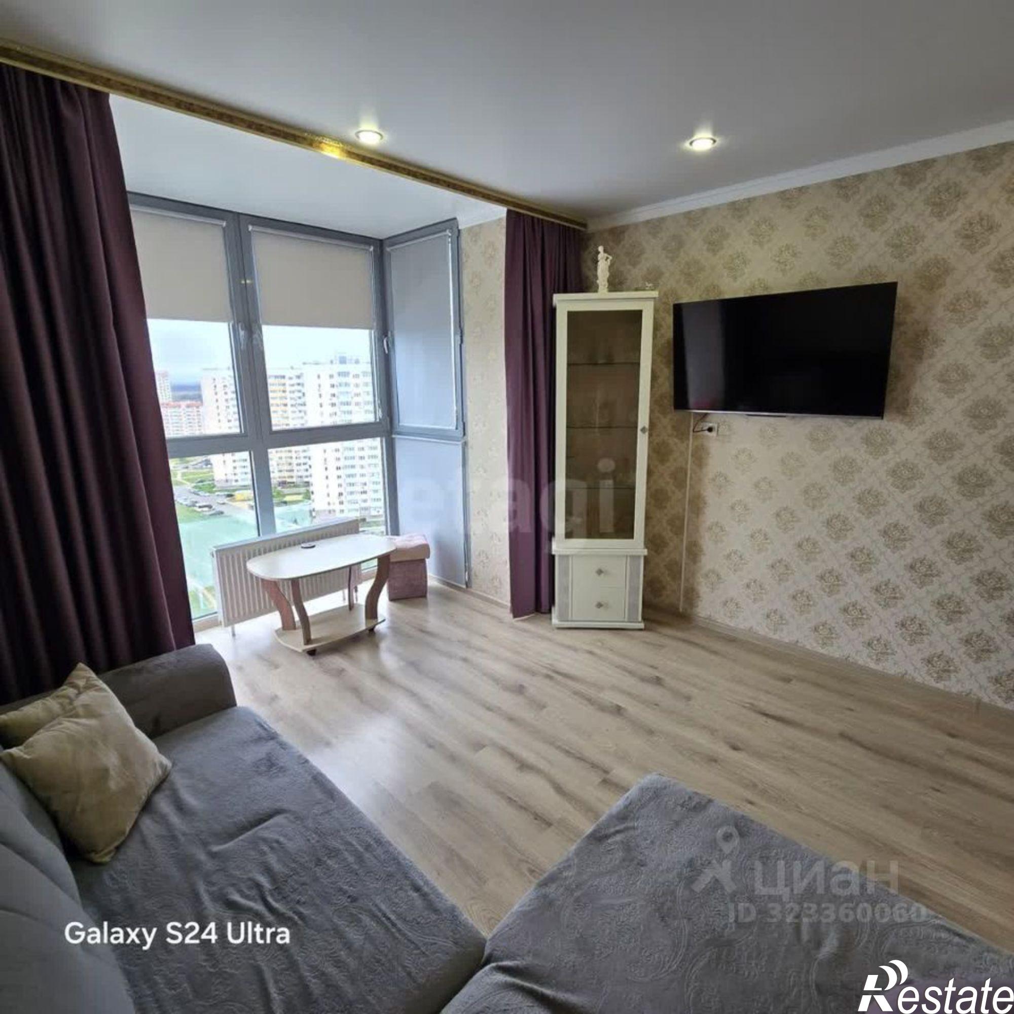 Купить квартиру за 9 500 000 рублей на ул Владимирская, 148 2