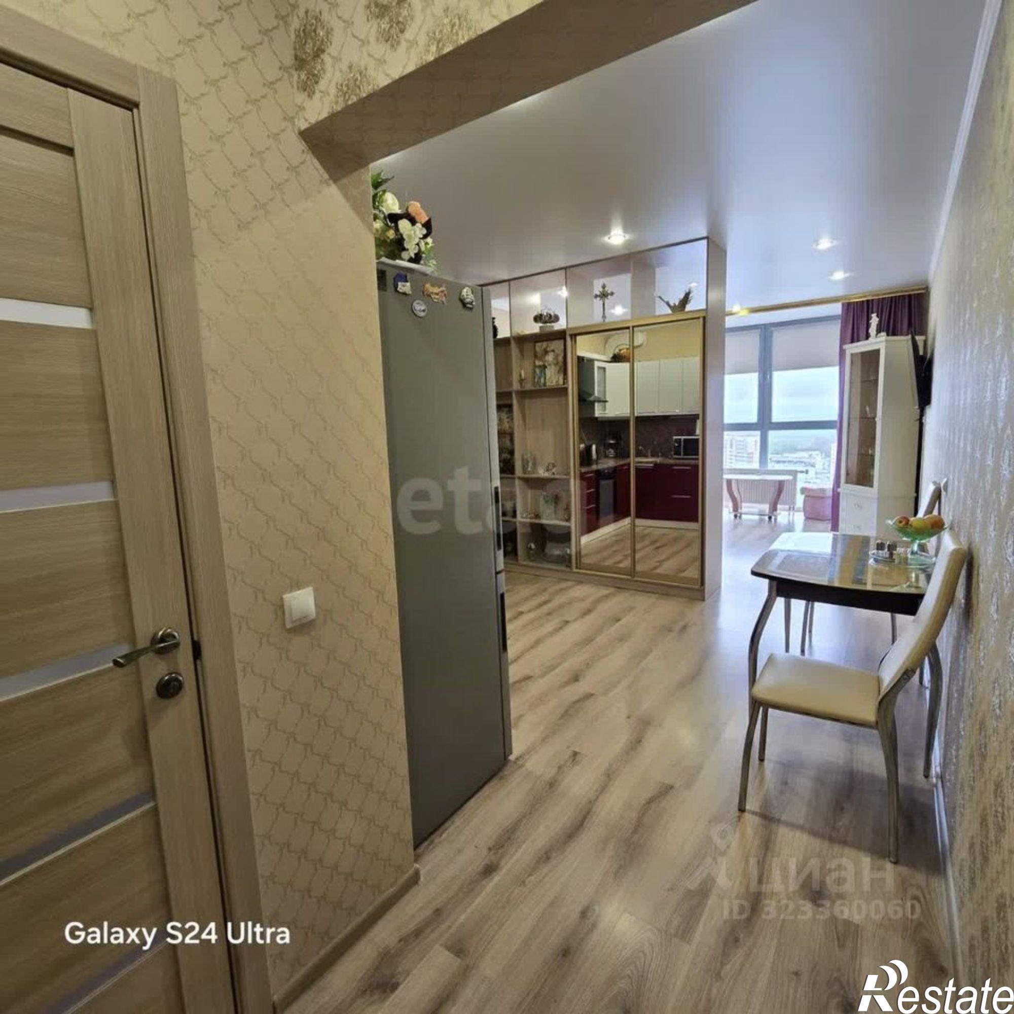 Купить квартиру за 9 500 000 рублей на ул Владимирская, 148 2