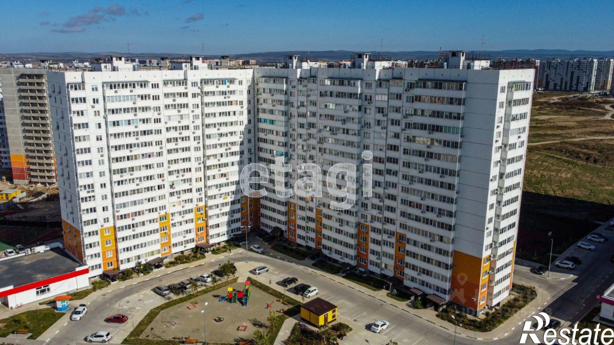 Купить квартиру за 8 600 000 рублей на ул Ленина, 229