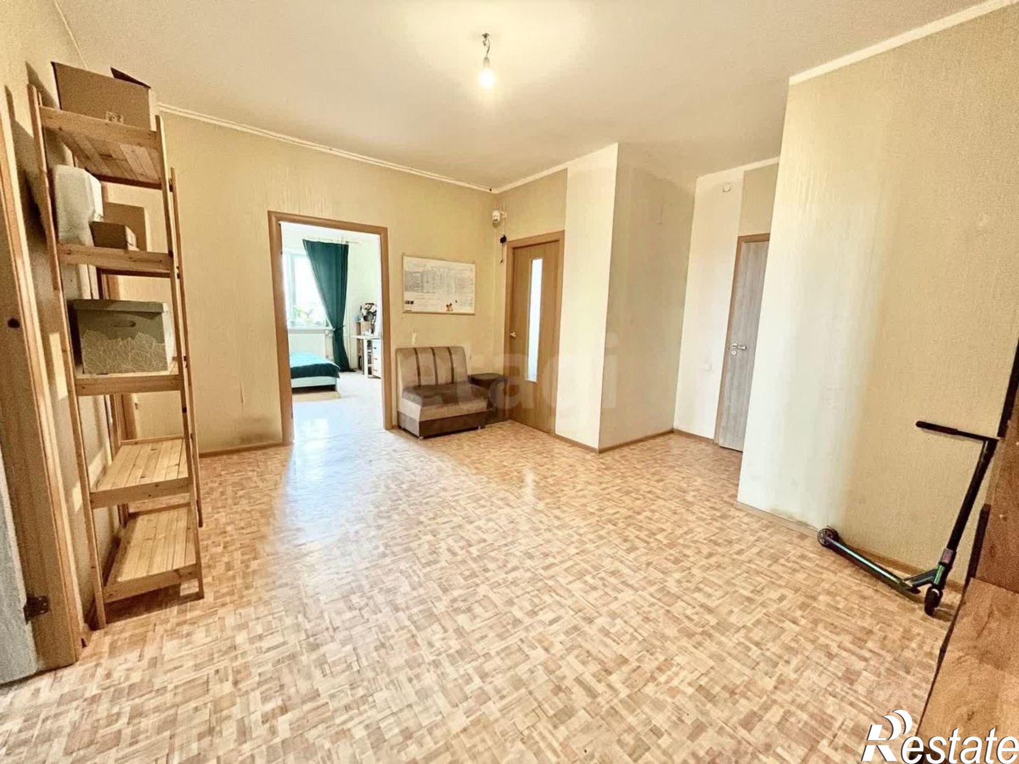 Купить квартиру за 10 500 000 рублей на проезд Солдатских матерей, 6А 4