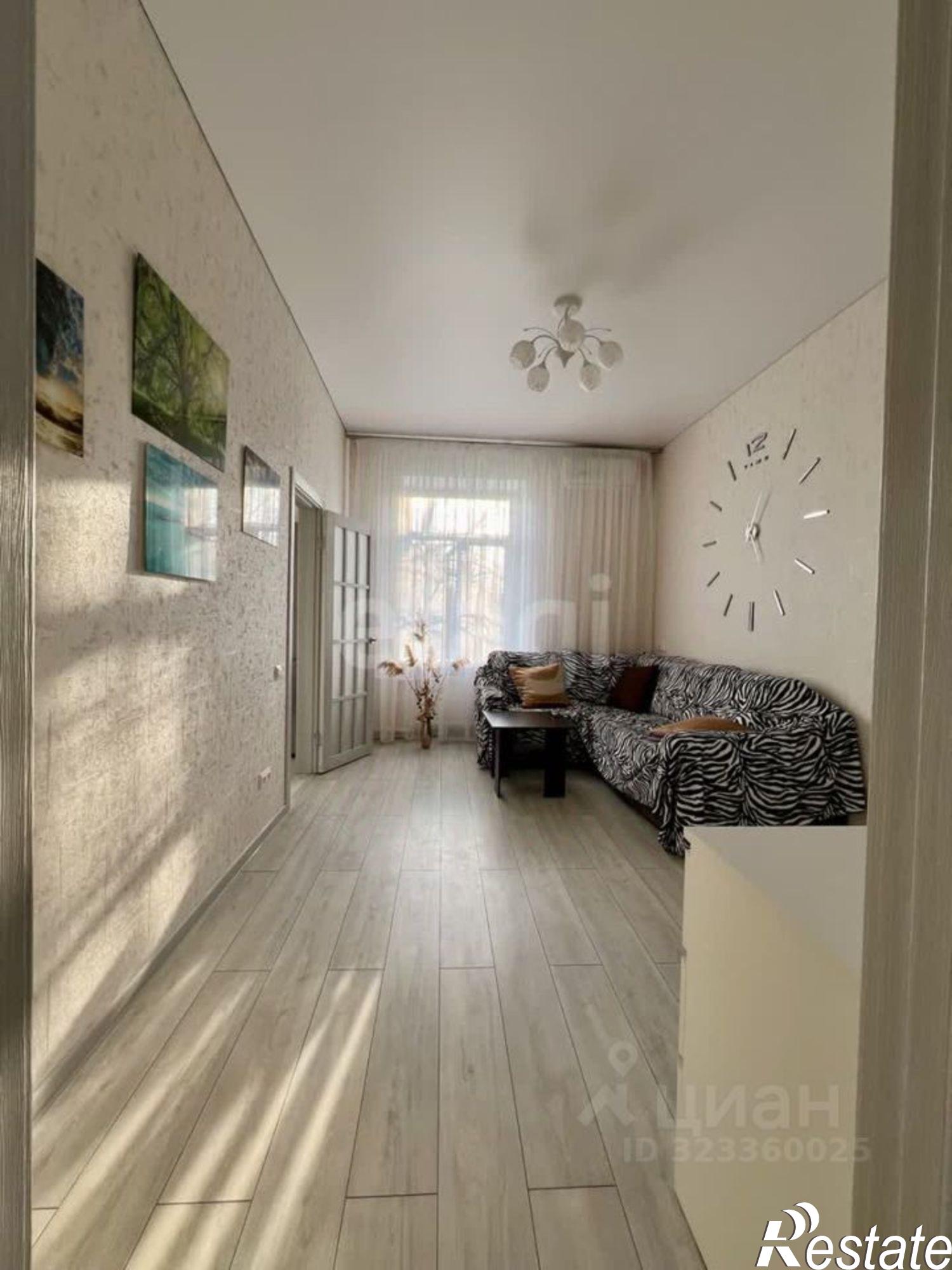 Купить квартиру за 8 999 000 рублей на ул Ленина, 68