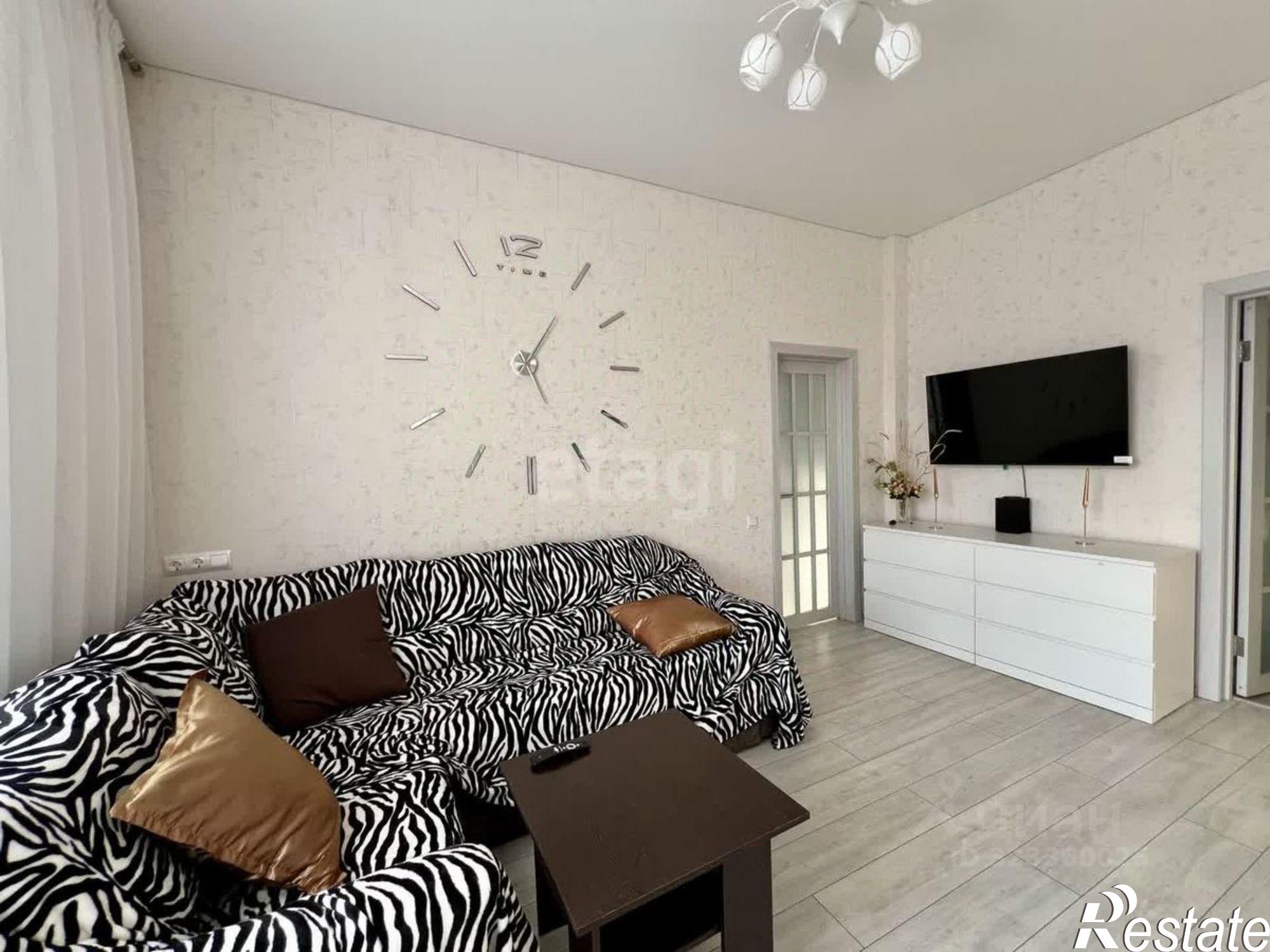 Купить квартиру за 8 999 000 рублей на ул Ленина, 68