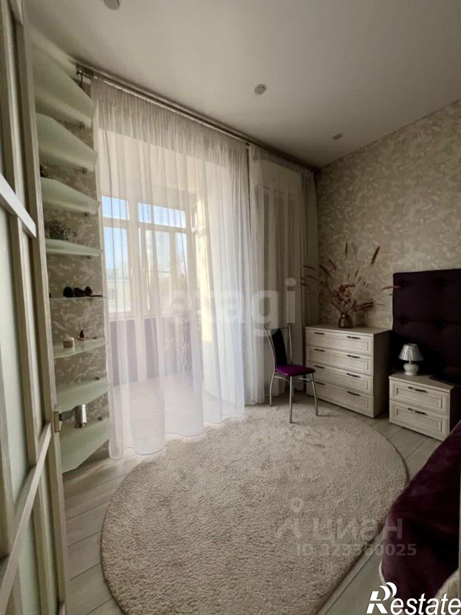 Купить квартиру за 8 999 000 рублей на ул Ленина, 68