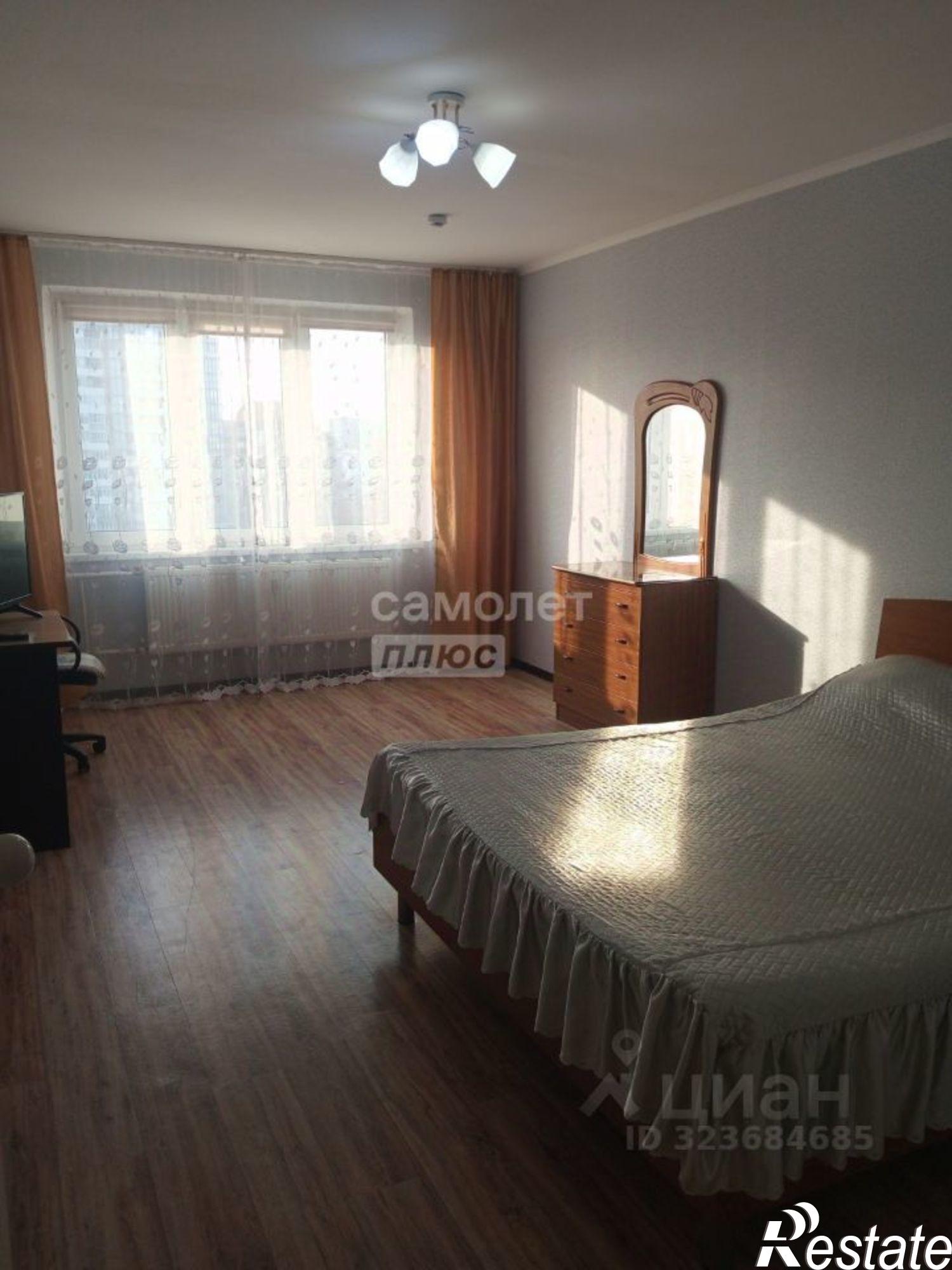 Купить квартиру за 6 700 000 рублей на Супсехское шоссе, 26 к6