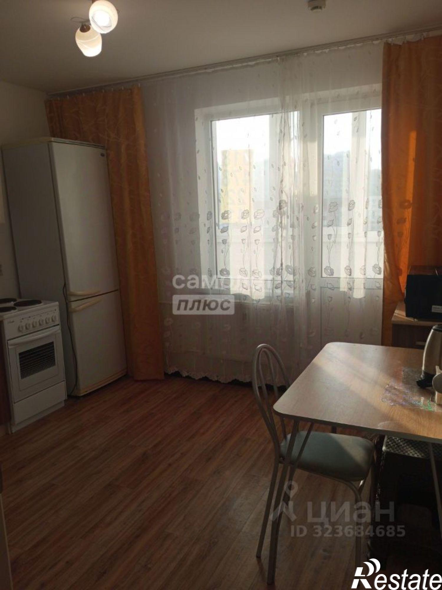 Купить квартиру за 6 700 000 рублей на Супсехское шоссе, 26 к6