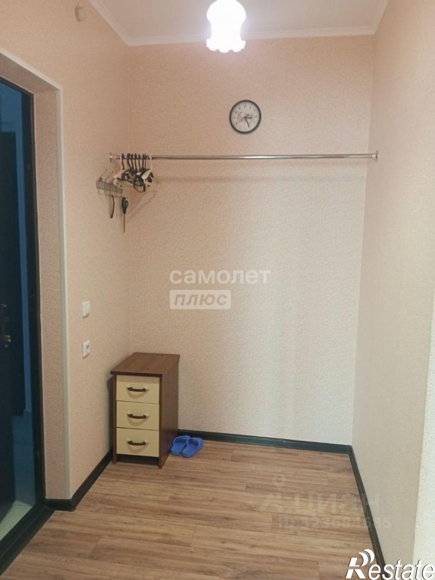 Купить квартиру за 6 700 000 рублей на Супсехское шоссе, 26 к6