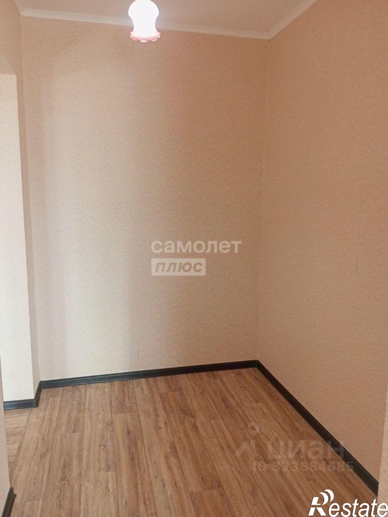 Купить квартиру за 6 700 000 рублей на Супсехское шоссе, 26 к6