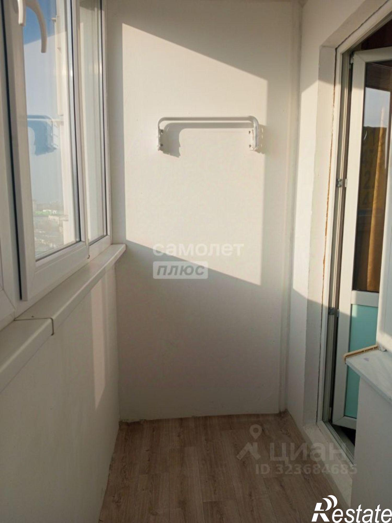 Купить квартиру за 6 700 000 рублей на Супсехское шоссе, 26 к6