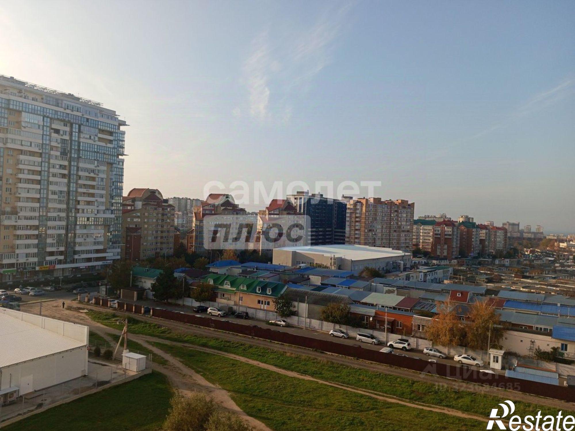 Купить квартиру за 6 700 000 рублей на Супсехское шоссе, 26 к6