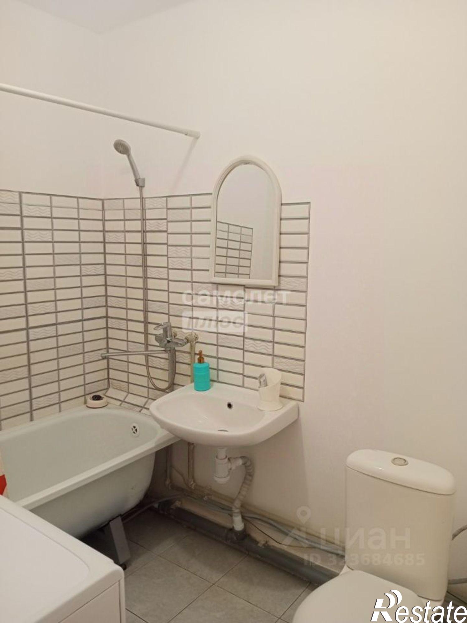 Купить квартиру за 6 700 000 рублей на Супсехское шоссе, 26 к6