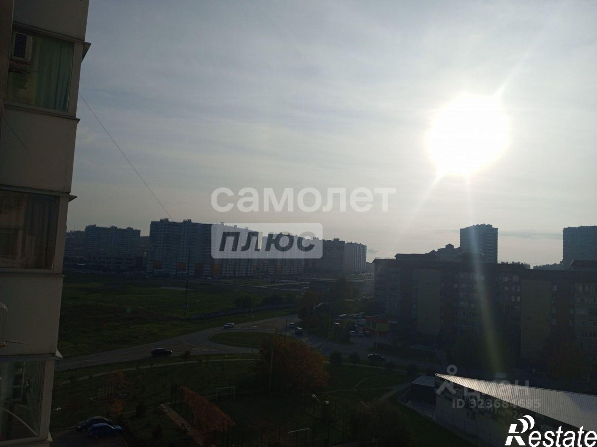 Купить квартиру за 6 700 000 рублей на Супсехское шоссе, 26 к6