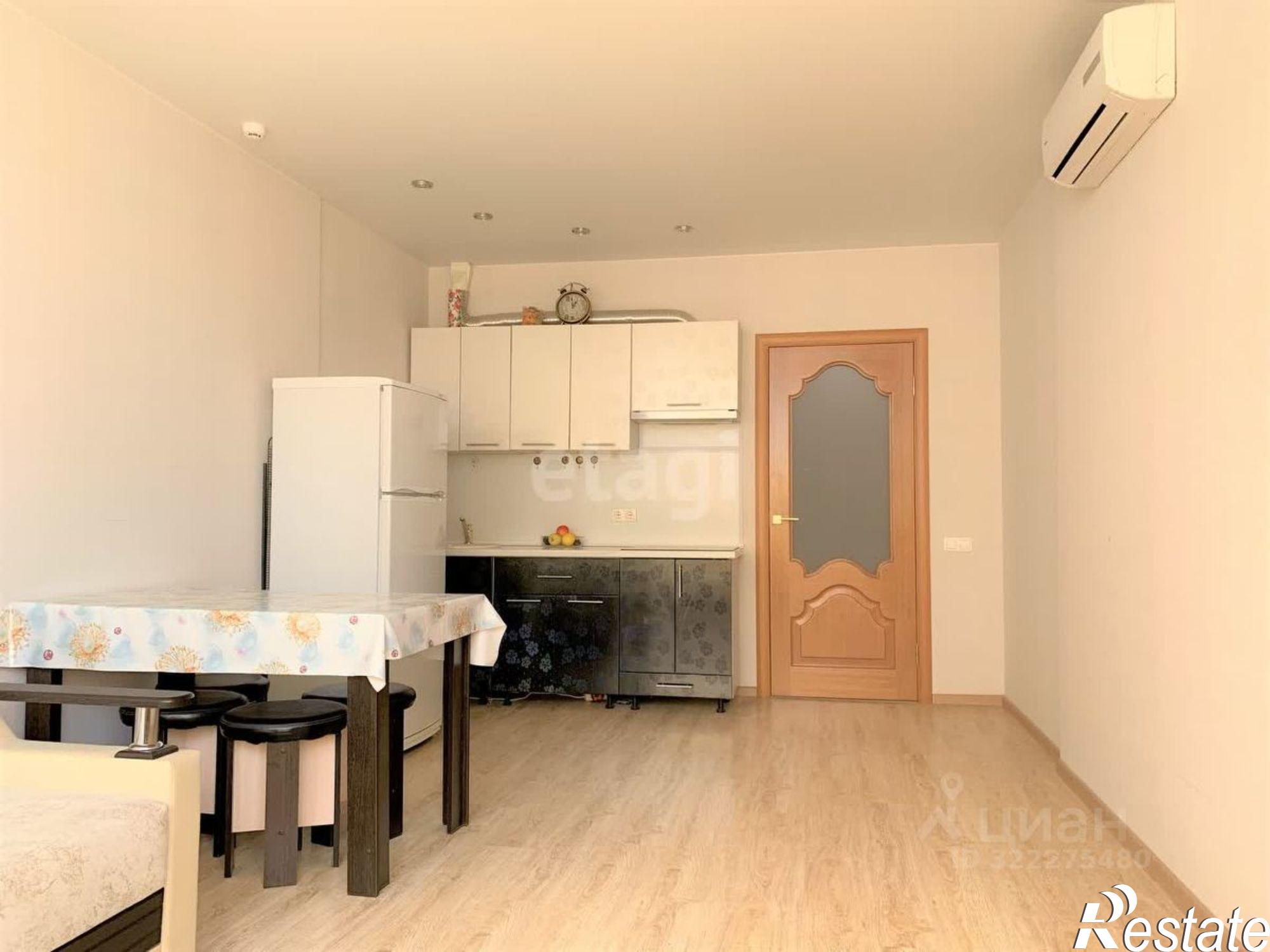 Купить квартиру за 7 000 000 рублей на ул Владимирская, 154 1