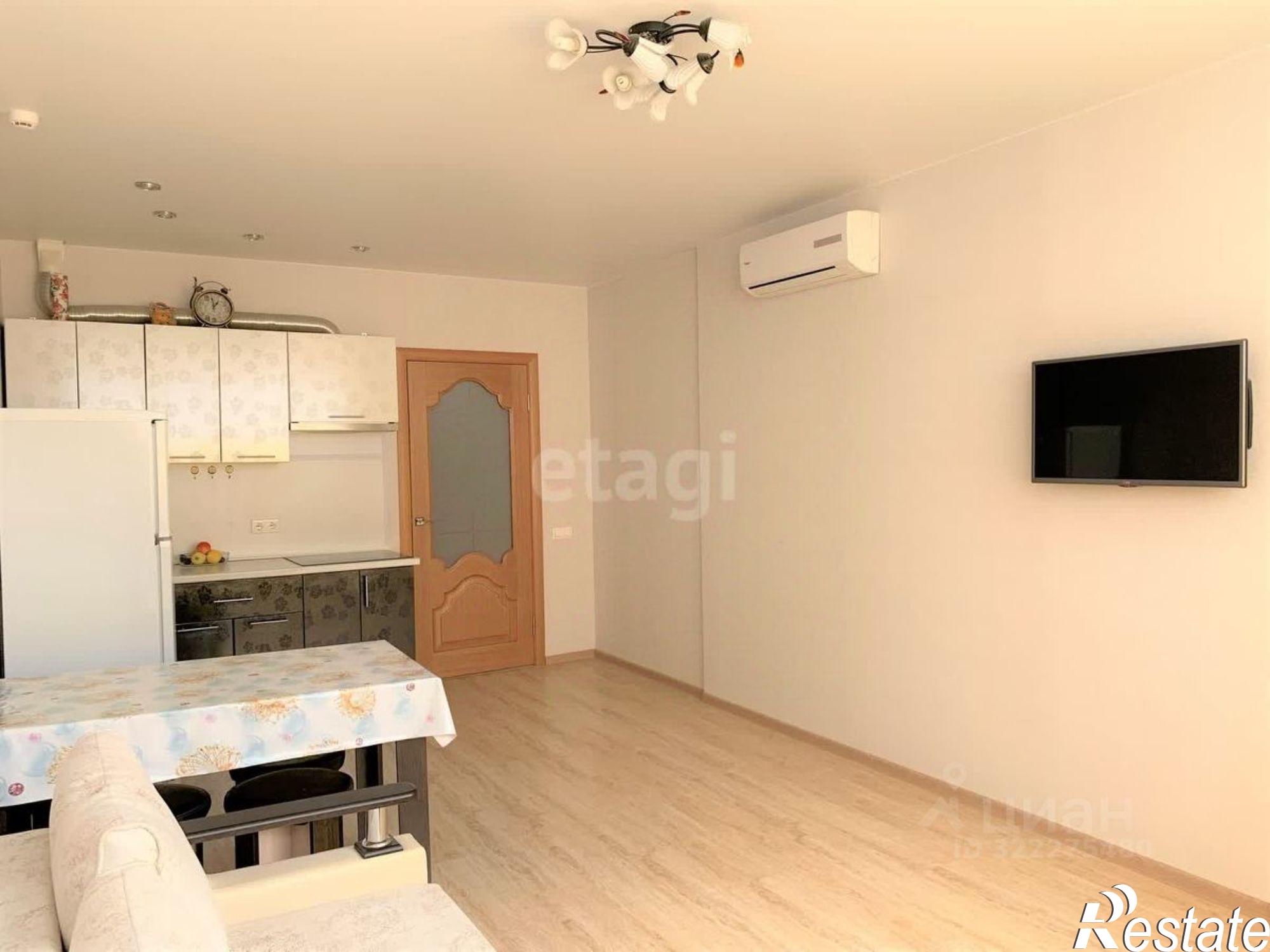 Купить квартиру за 7 000 000 рублей на ул Владимирская, 154 1