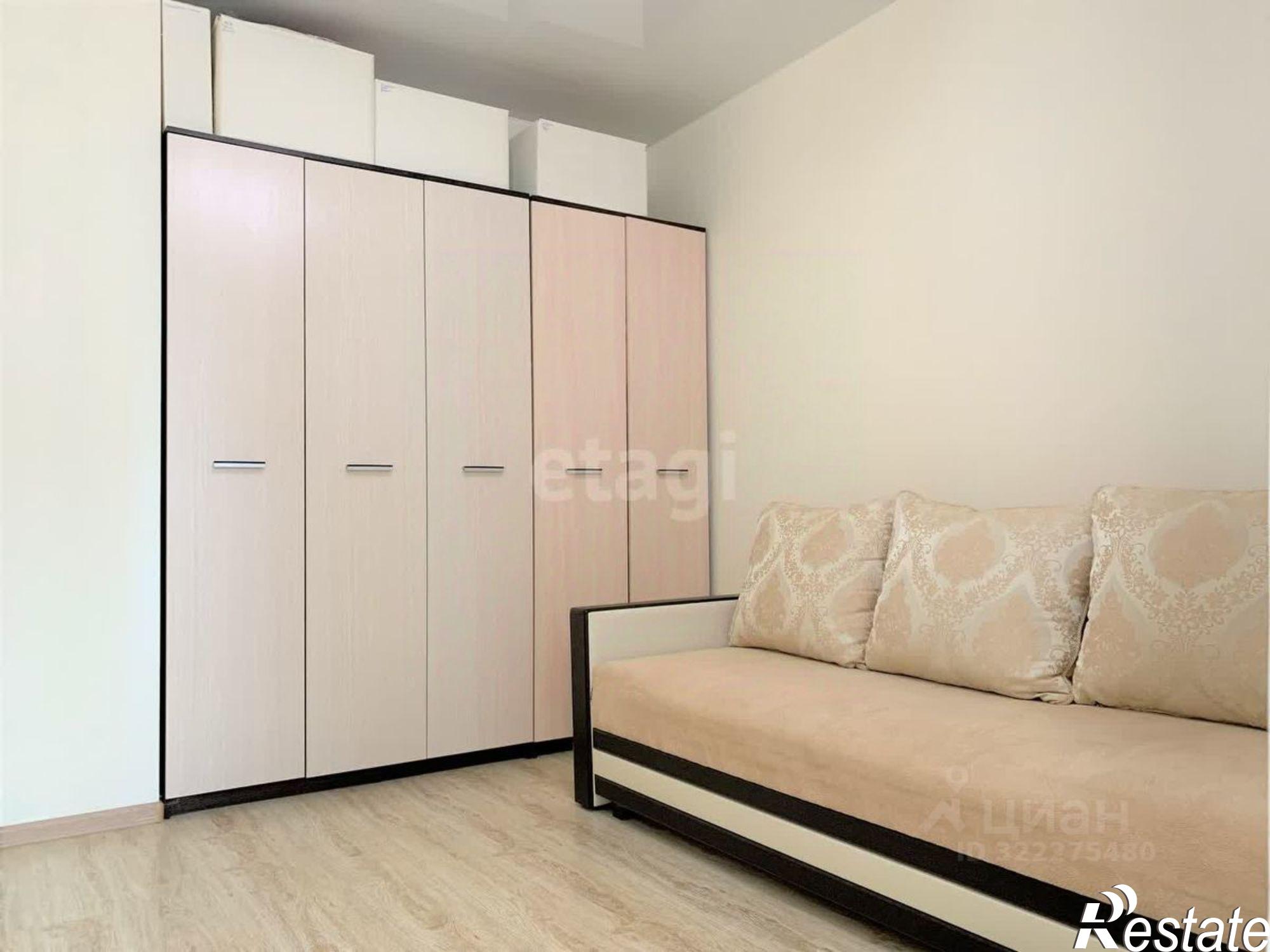 Купить квартиру за 7 000 000 рублей на ул Владимирская, 154 1