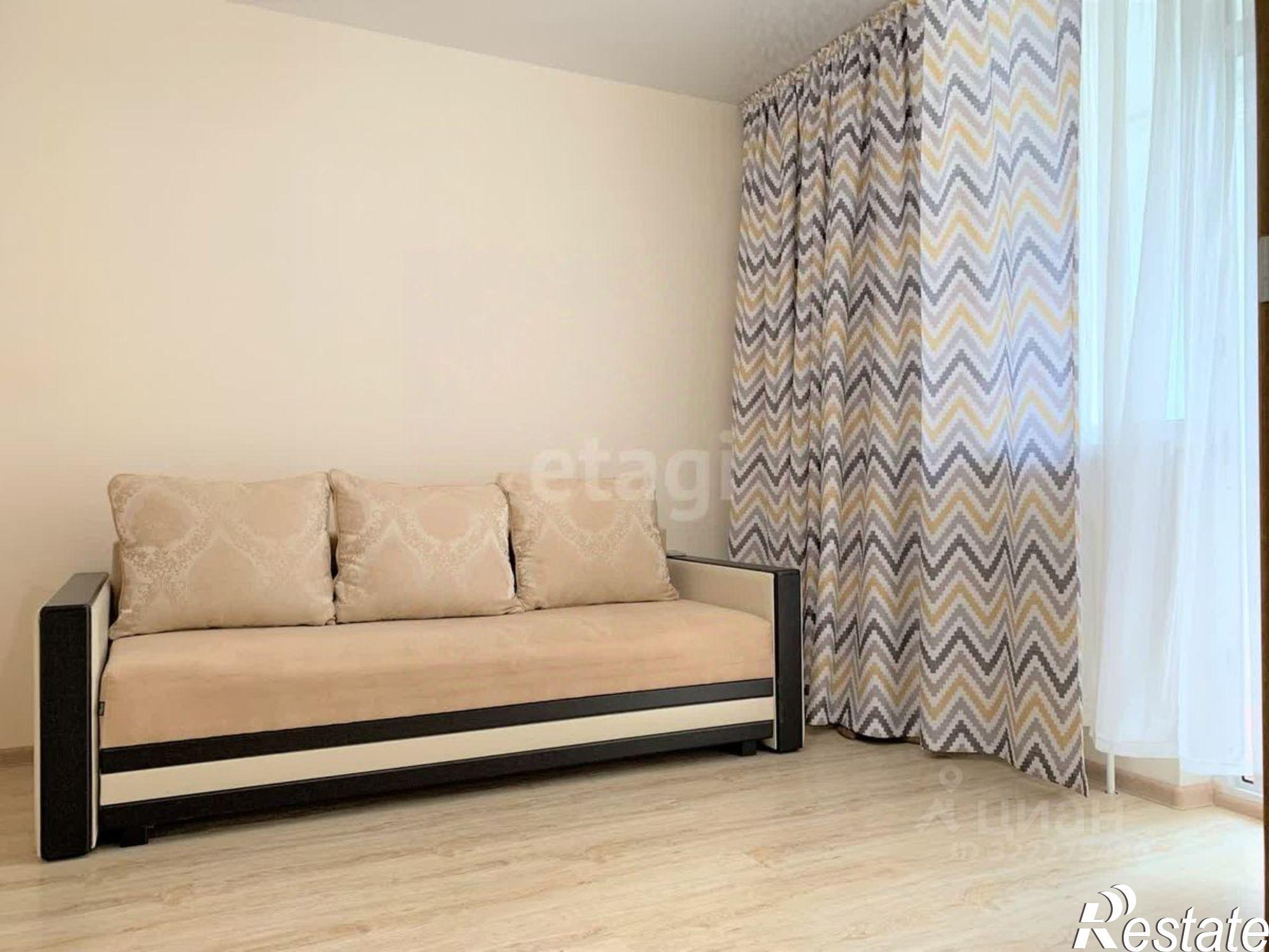 Купить квартиру за 7 000 000 рублей на ул Владимирская, 154 1