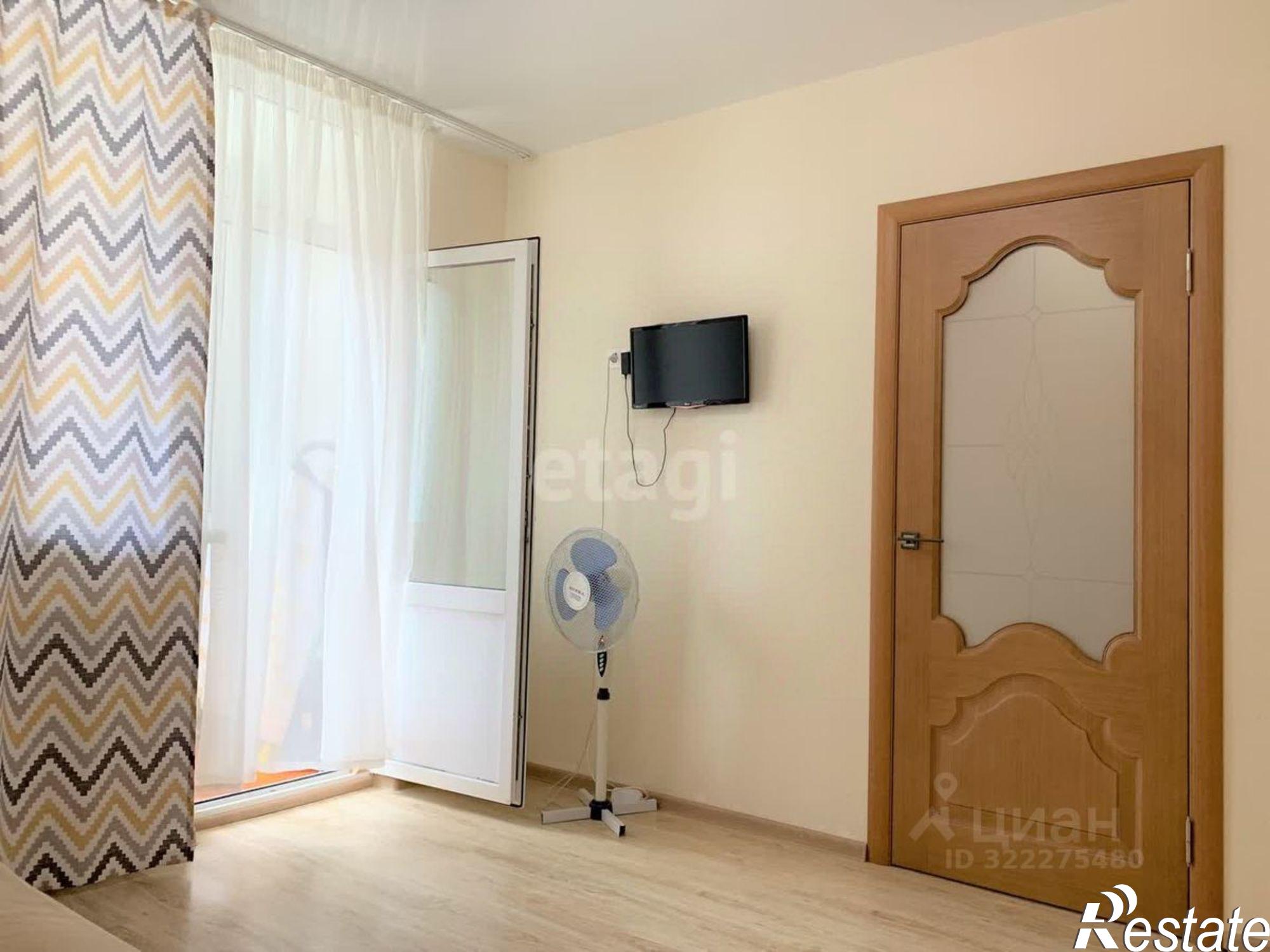 Купить квартиру за 7 000 000 рублей на ул Владимирская, 154 1