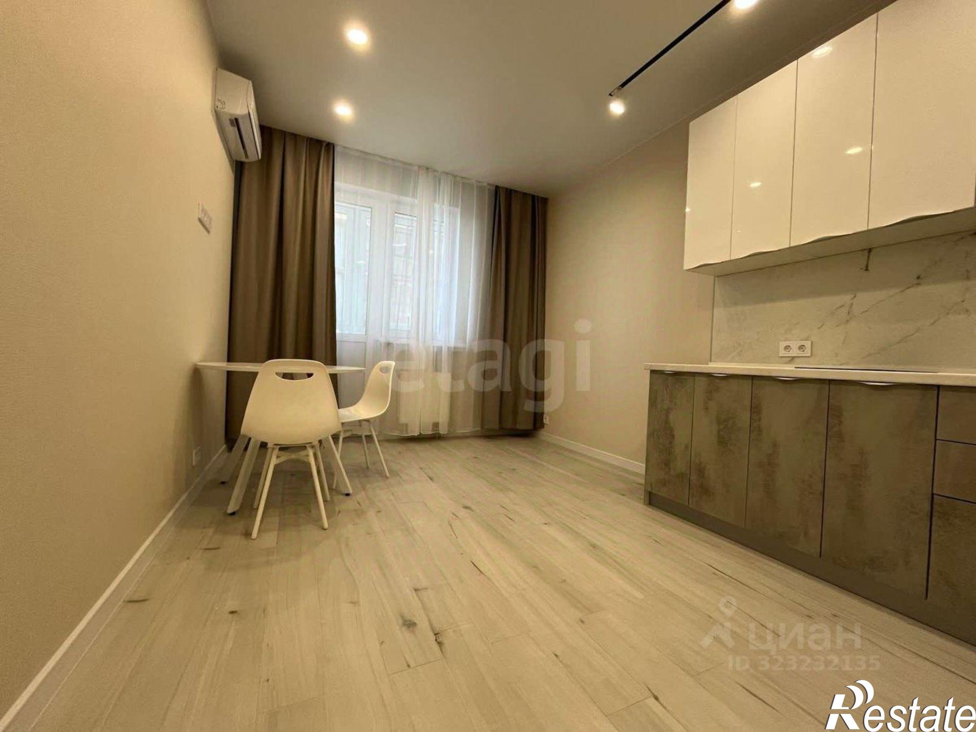 Купить квартиру за 7 600 000 рублей на улица Омелькова, 93