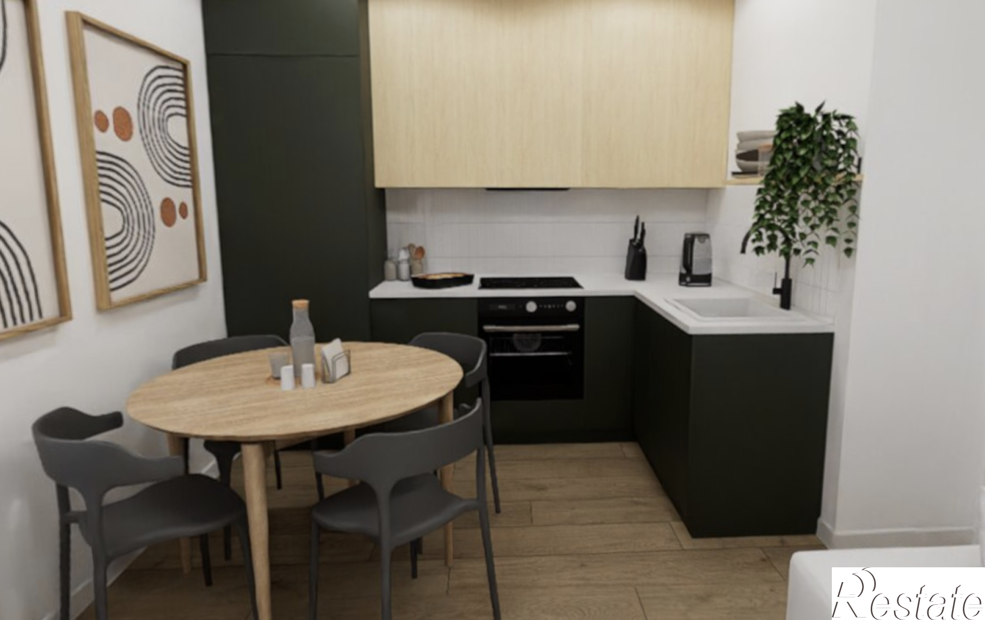 Купить квартиру за 7 600 000 рублей на улица Омелькова, 93