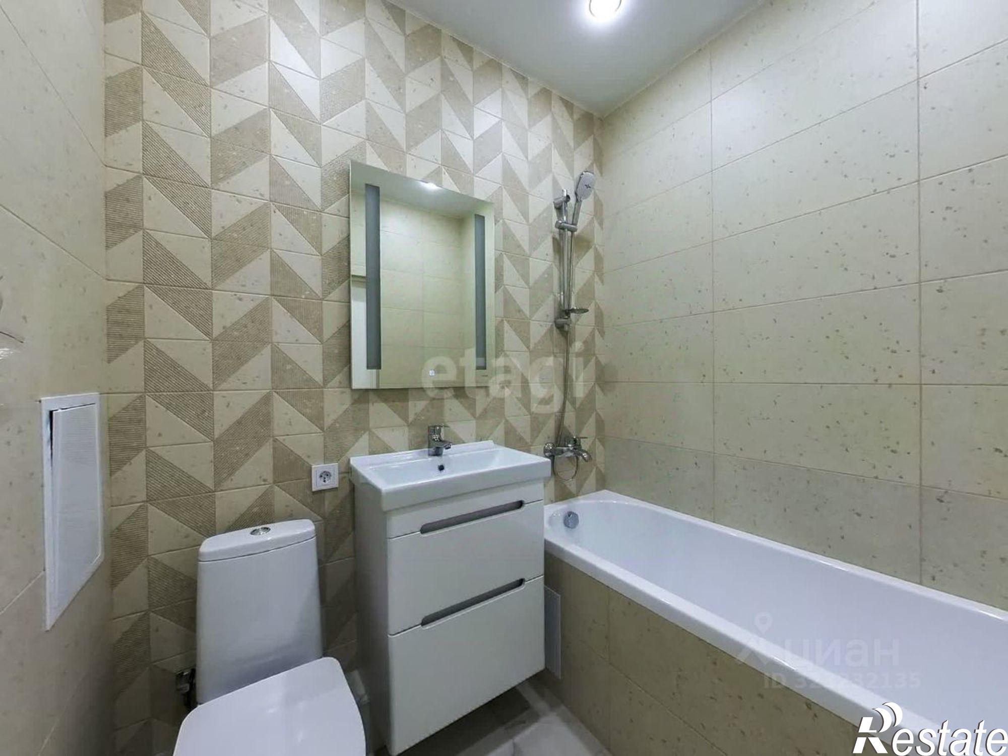 Купить квартиру за 7 600 000 рублей на улица Омелькова, 93