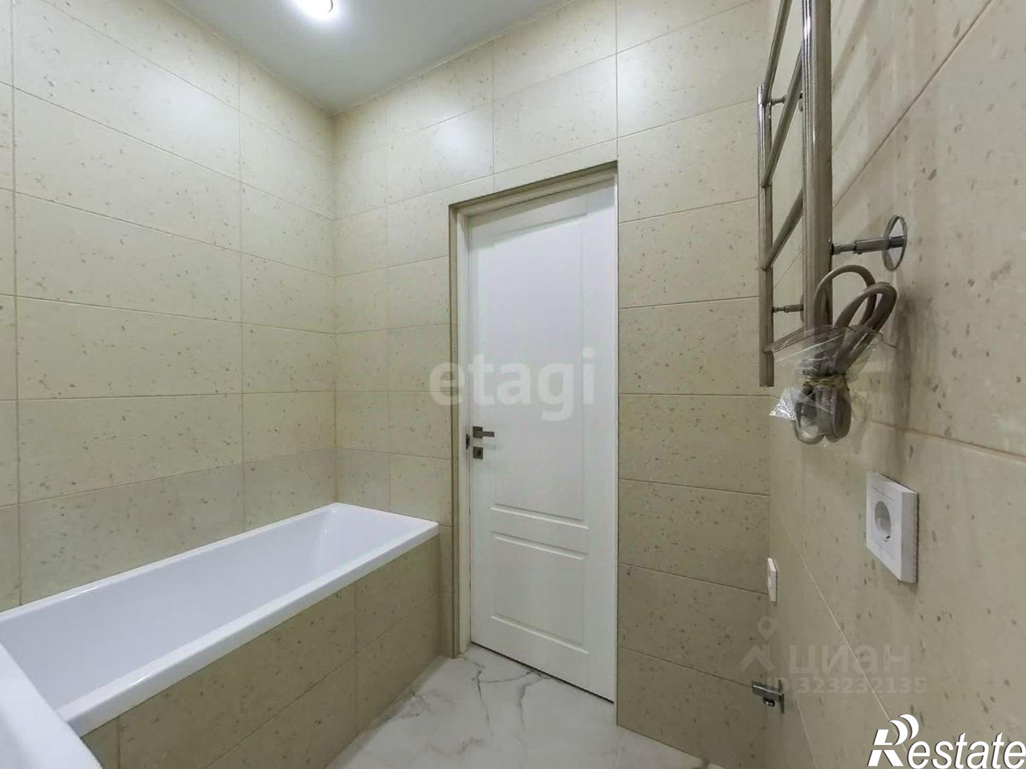 Купить квартиру за 7 600 000 рублей на улица Омелькова, 93