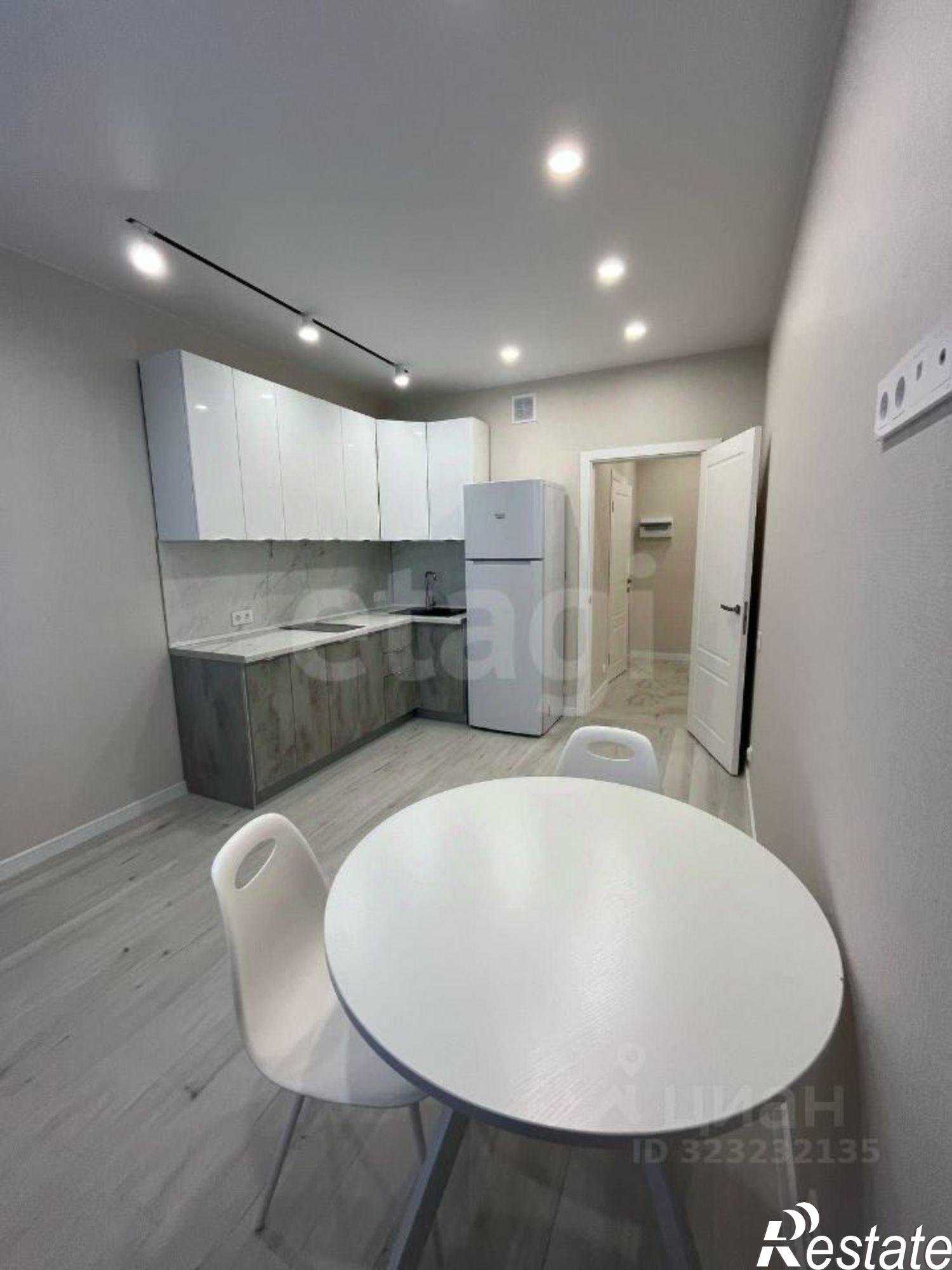 Купить квартиру за 7 600 000 рублей на улица Омелькова, 93