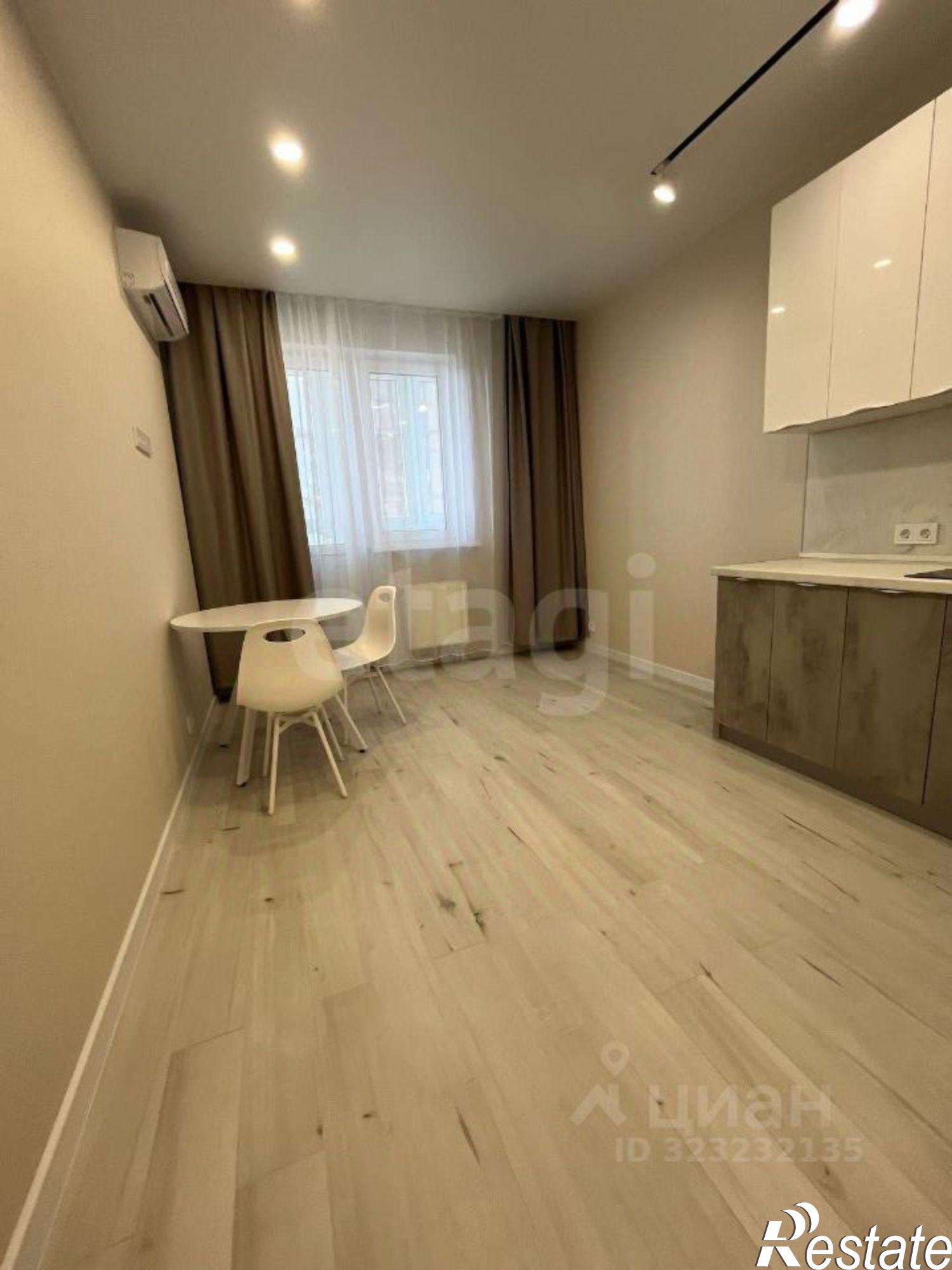 Купить квартиру за 7 600 000 рублей на улица Омелькова, 93