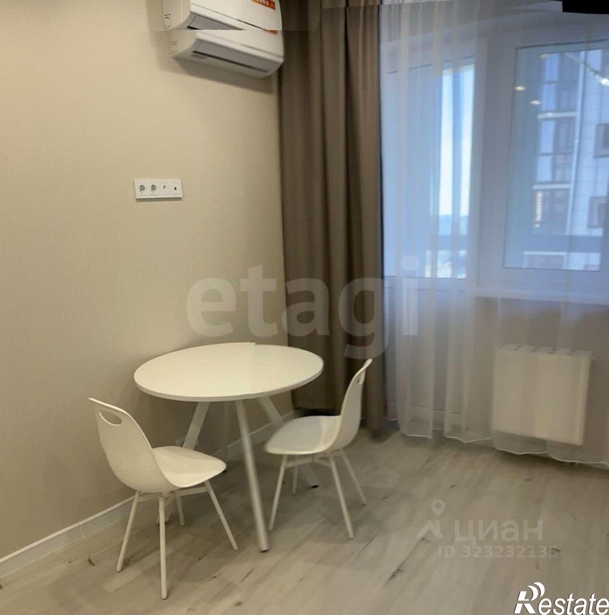 Купить квартиру за 7 600 000 рублей на улица Омелькова, 93