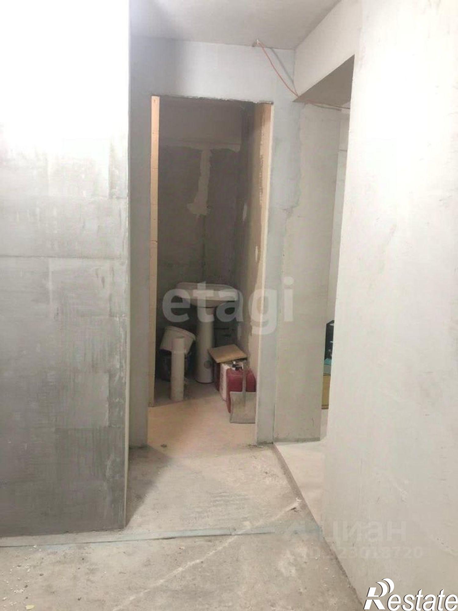 Купить помещение свободного назначения за 2 126 380 рублей на ул Владимирская, 114 2