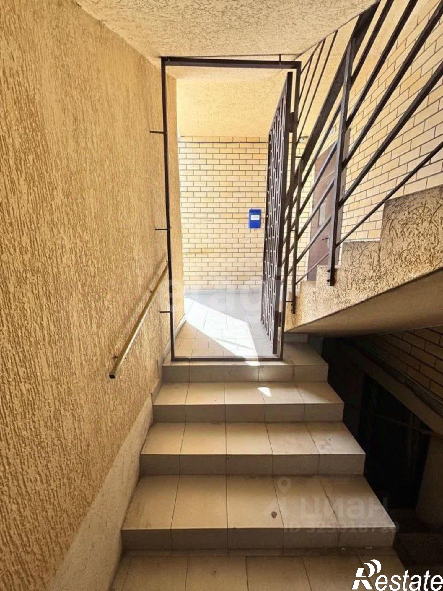 Купить помещение свободного назначения за 2 126 380 рублей на ул Владимирская, 114 2