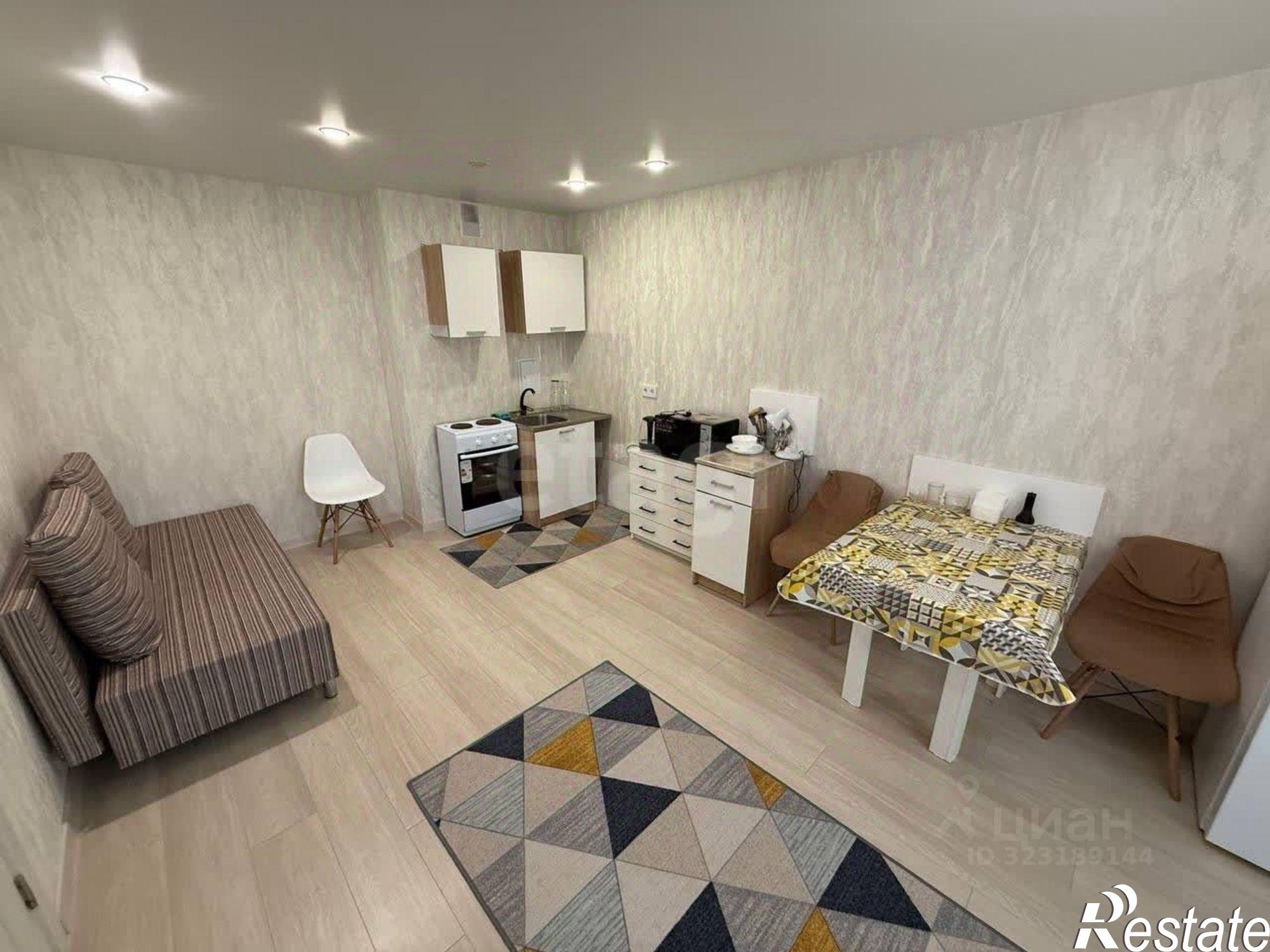 Купить квартиру за 6 700 000 рублей на муниципальный округ Анапа