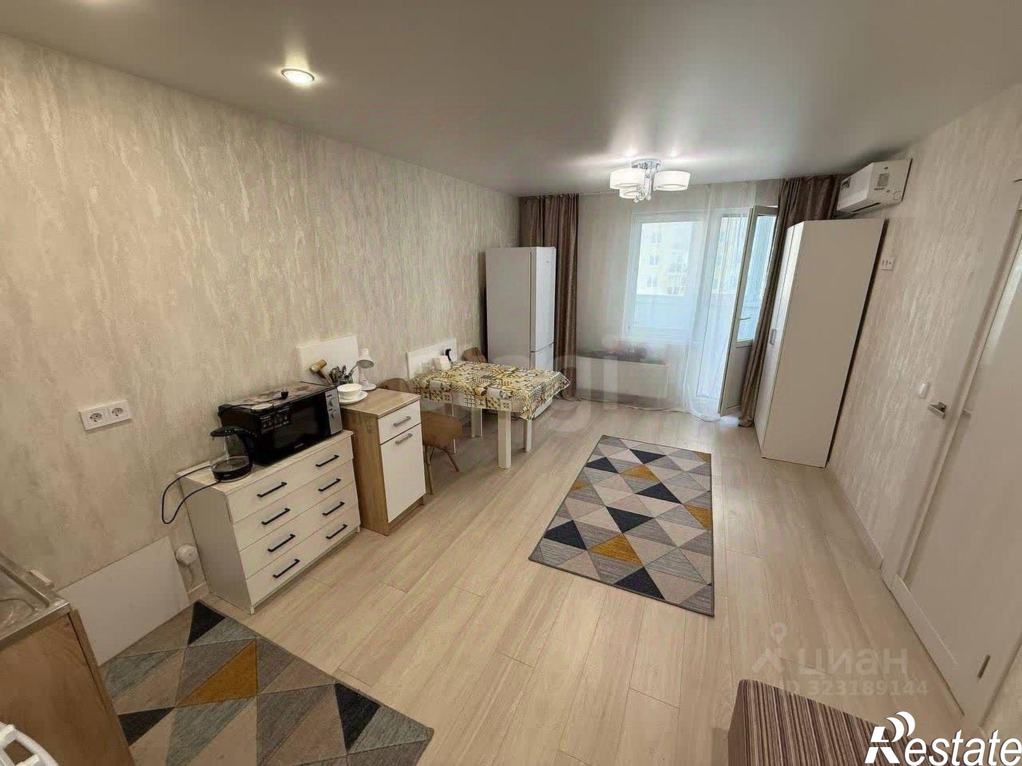 Купить квартиру за 6 700 000 рублей на муниципальный округ Анапа