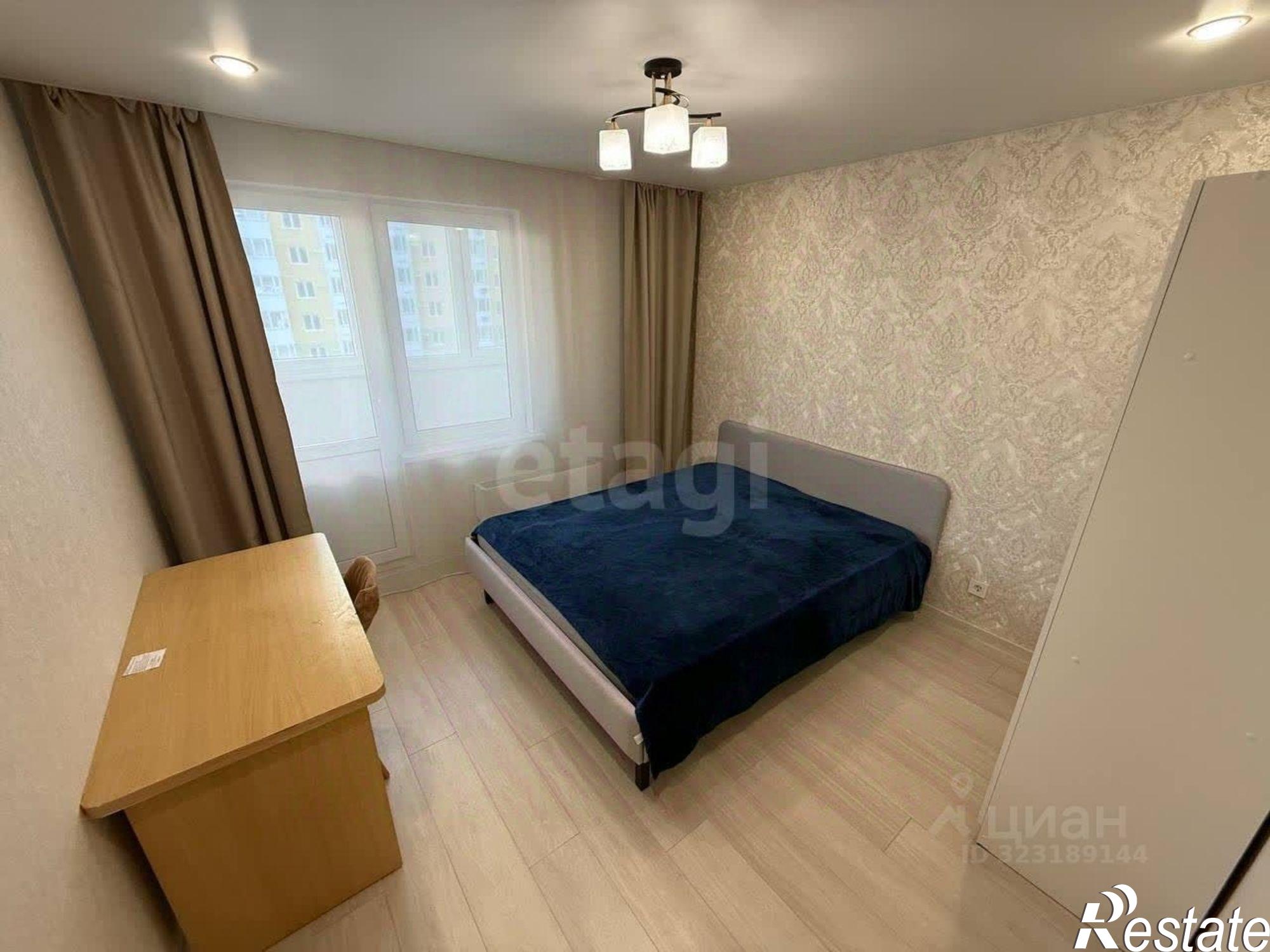 Купить квартиру за 6 700 000 рублей на муниципальный округ Анапа