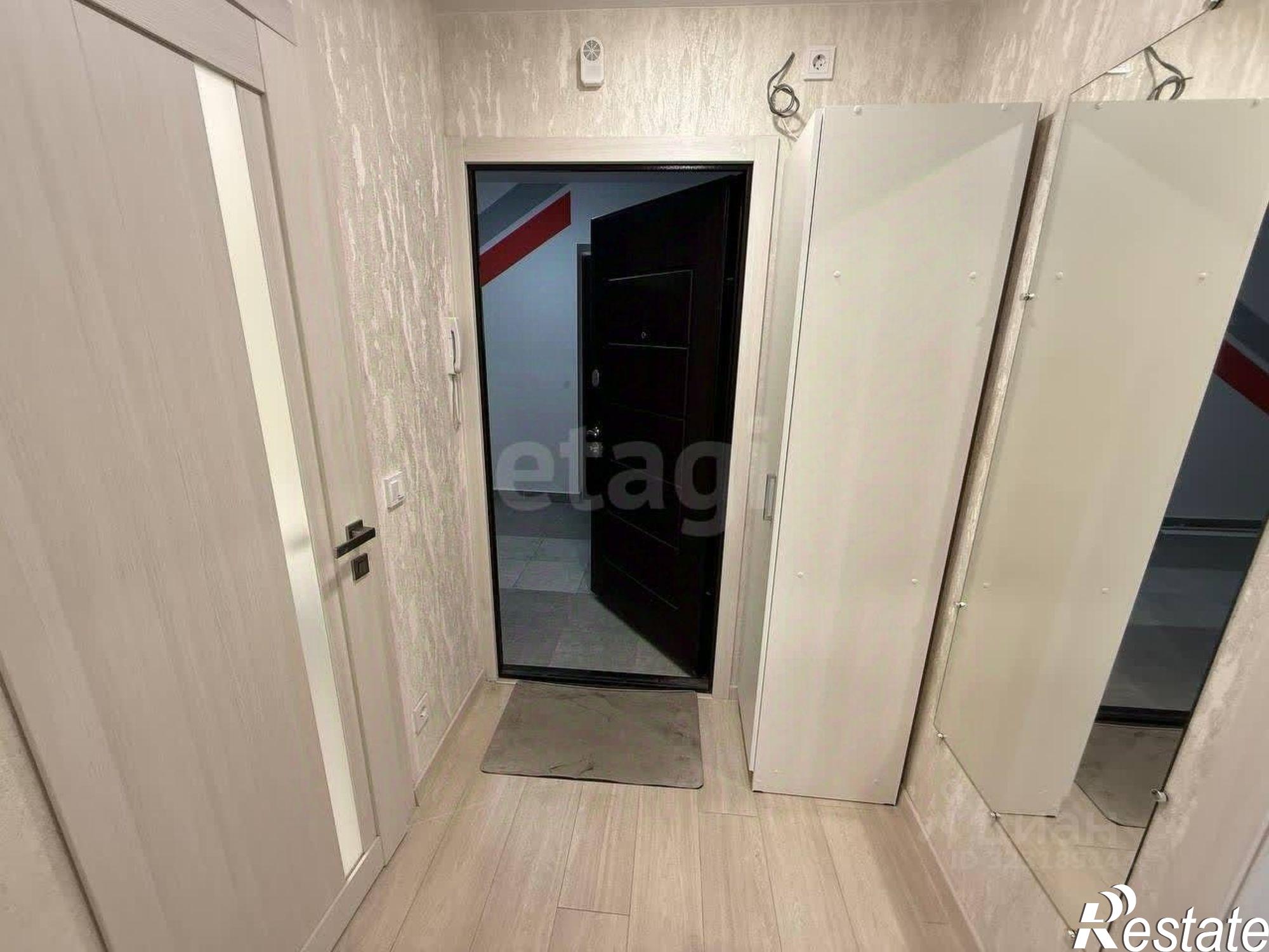 Купить квартиру за 6 700 000 рублей на муниципальный округ Анапа