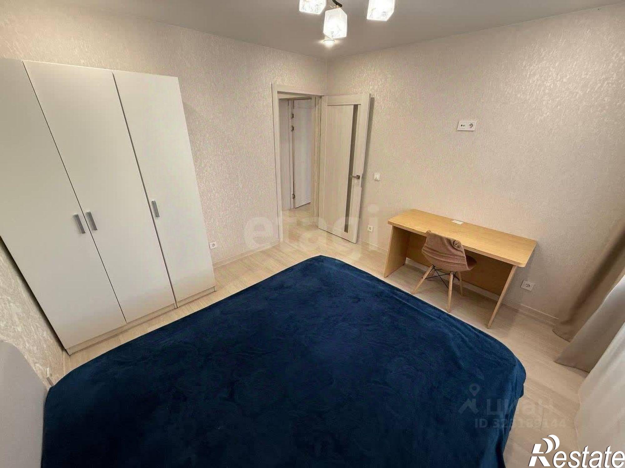 Купить квартиру за 6 700 000 рублей на муниципальный округ Анапа