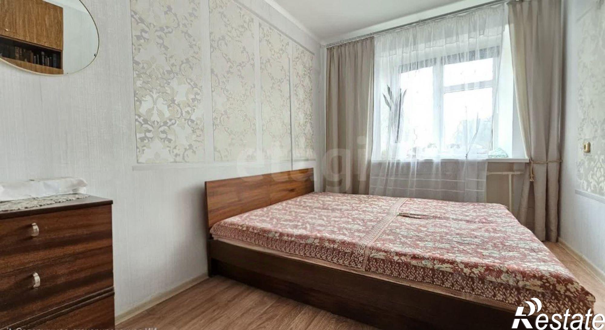 Купить квартиру за 6 700 000 рублей на ул Новороссийская, 239